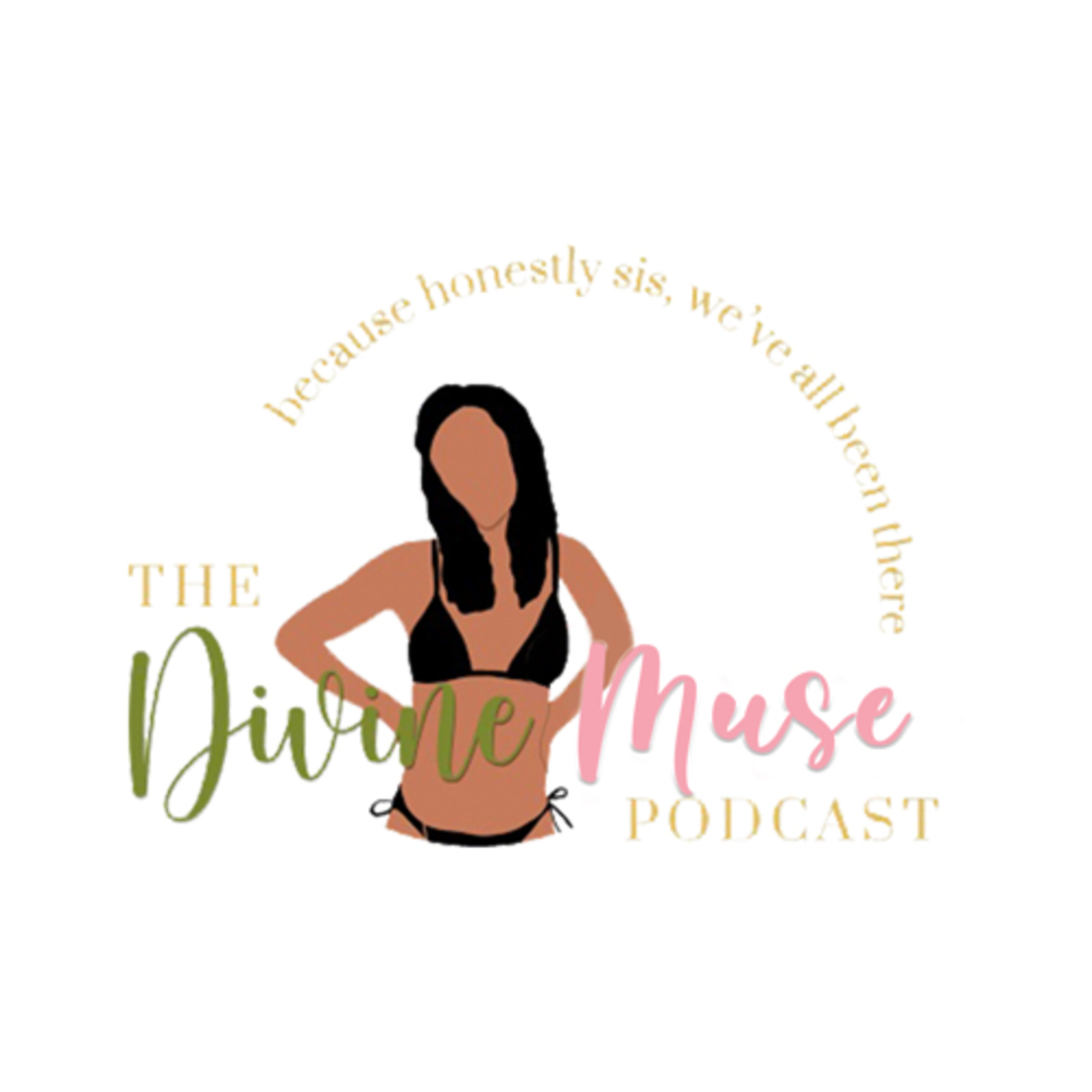 Imposter Syndrome episode artwork