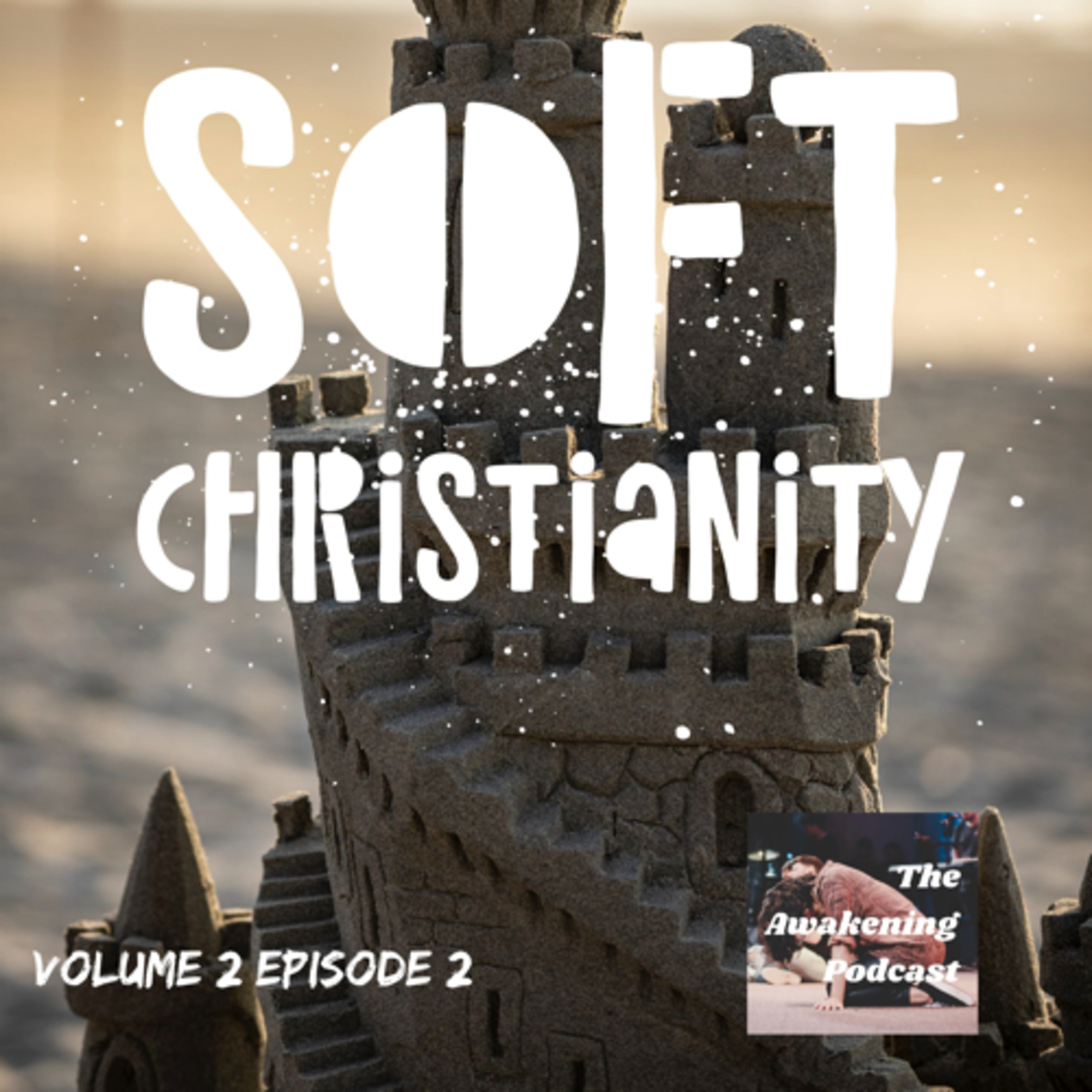 The Awakening Podcast