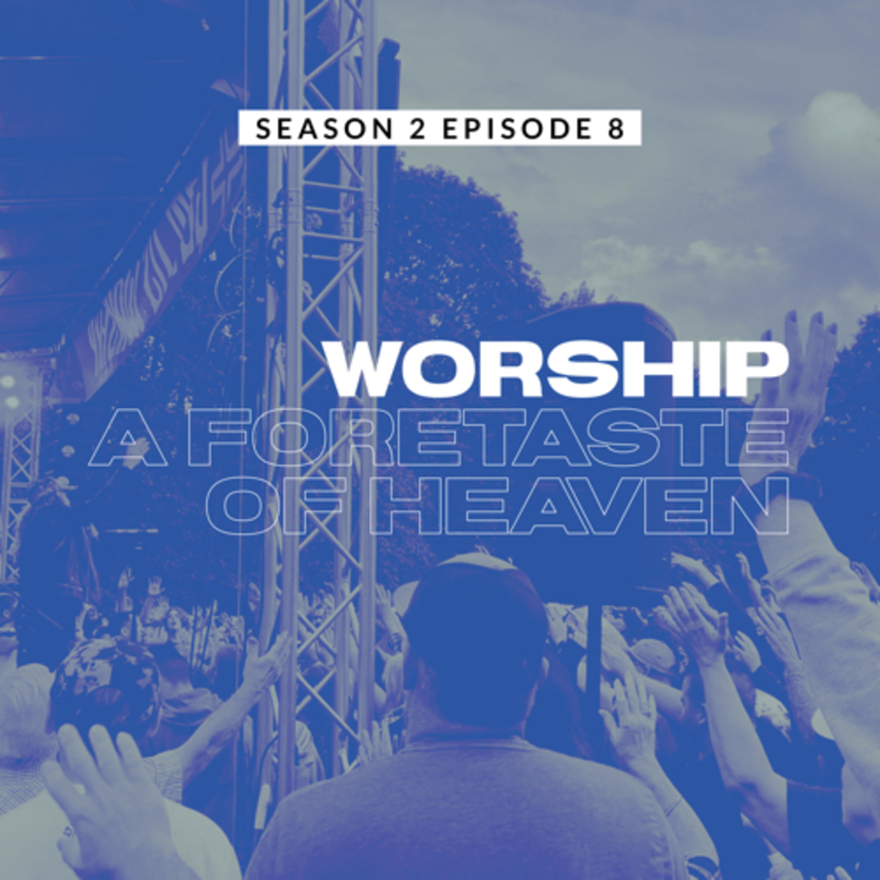 The Awakening Podcast