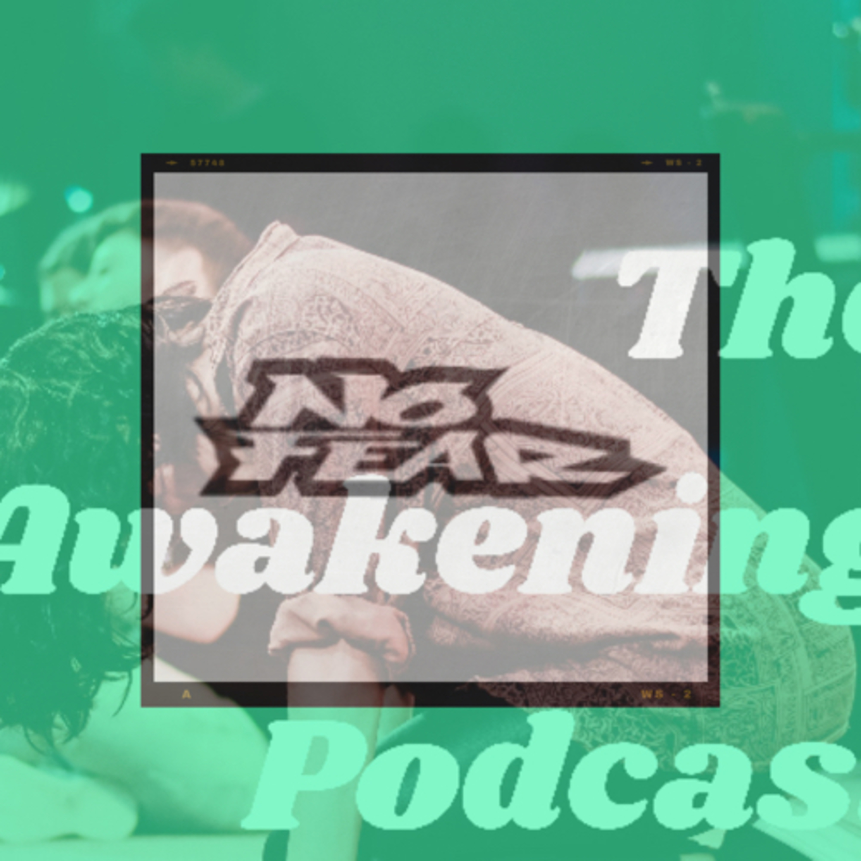 The Awakening Podcast