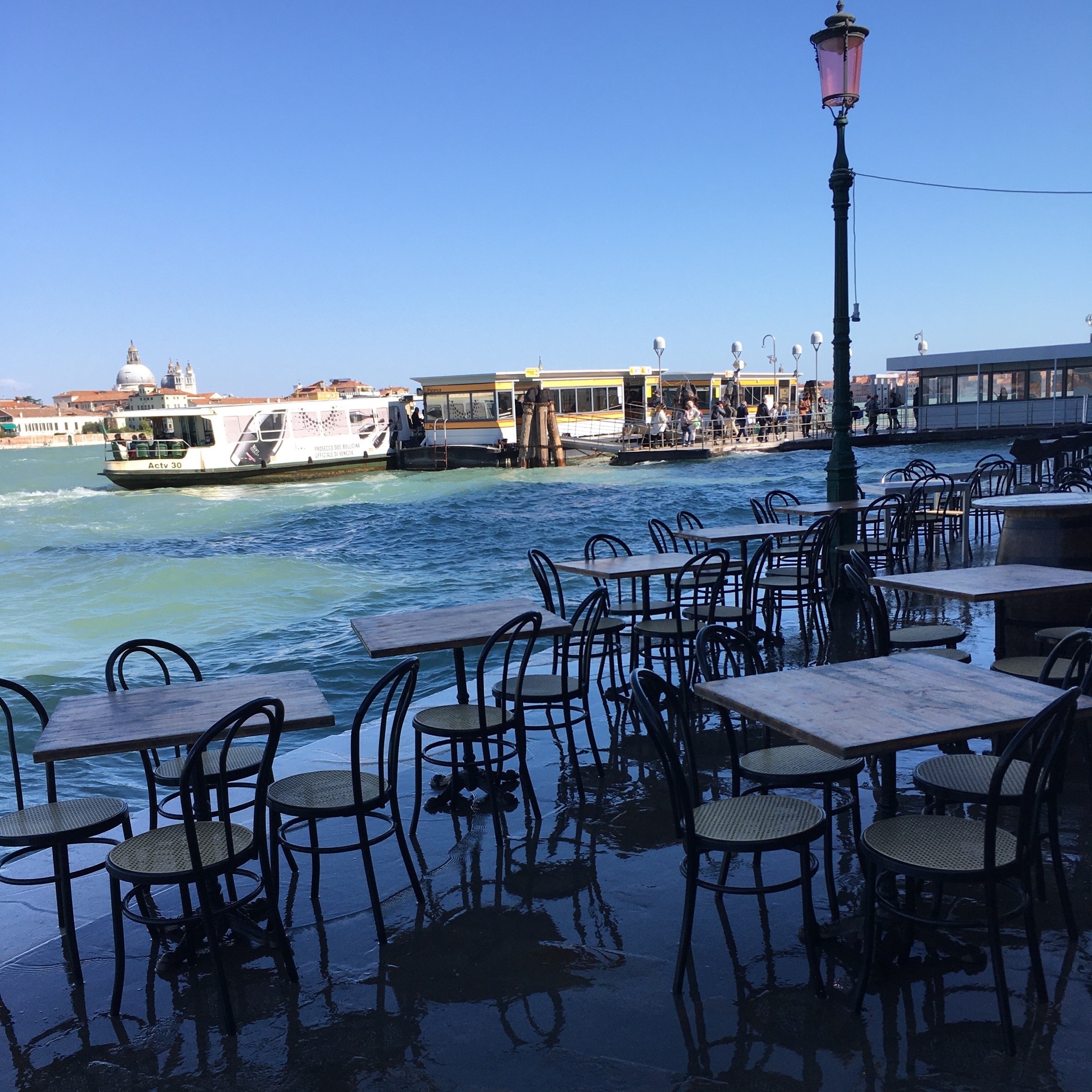 ici Venise