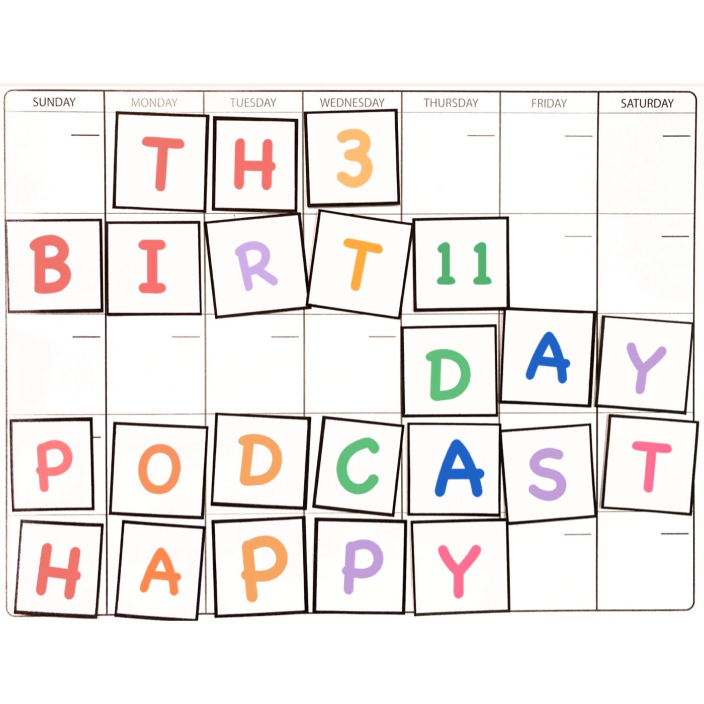 Episode 3 - Prophecy Pro (special guest: Nick) episode artwork