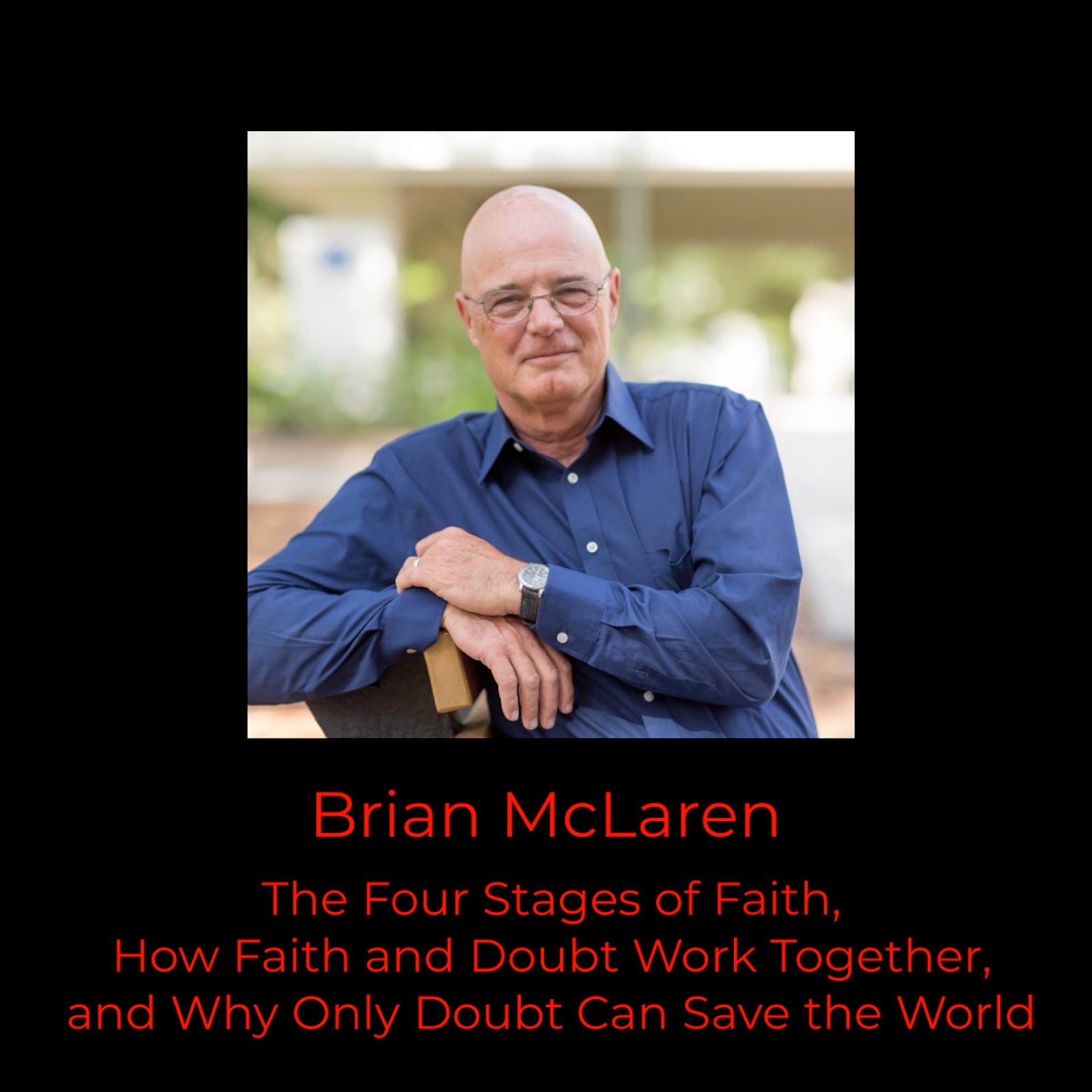 The Learner\'s Corner with Caleb Mason