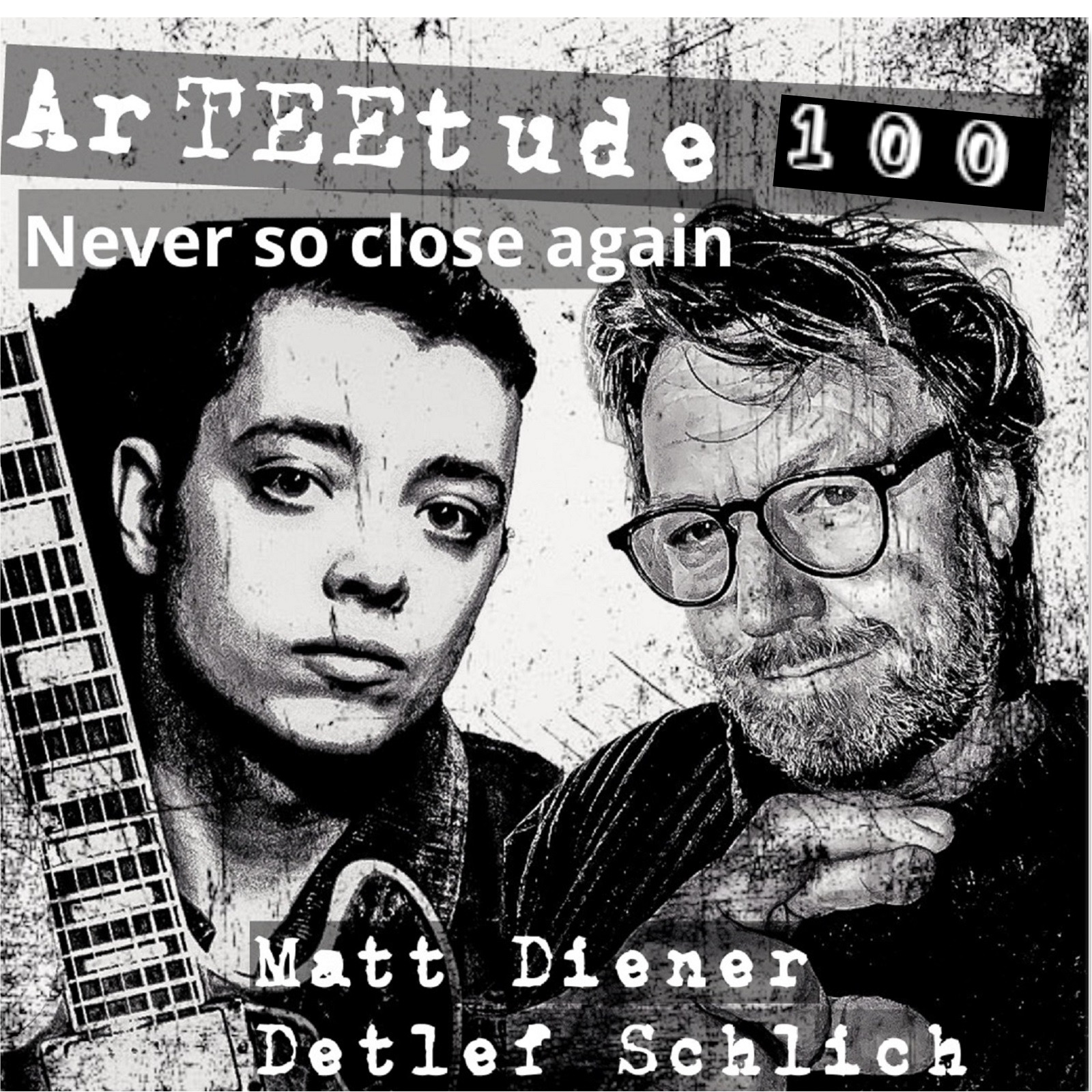 100 Great-grandson of Tommy O’ Connell and musician Matt Diener talks with Detlef Schlich in this ArTEEtude podcast about his journey to Skibbereen, his growing up in Ohio and more. Matt is I LOVE WEST CORK ARTISTS member and we introduce at the end SMIRK, a song of his Band THE BIG SIP.