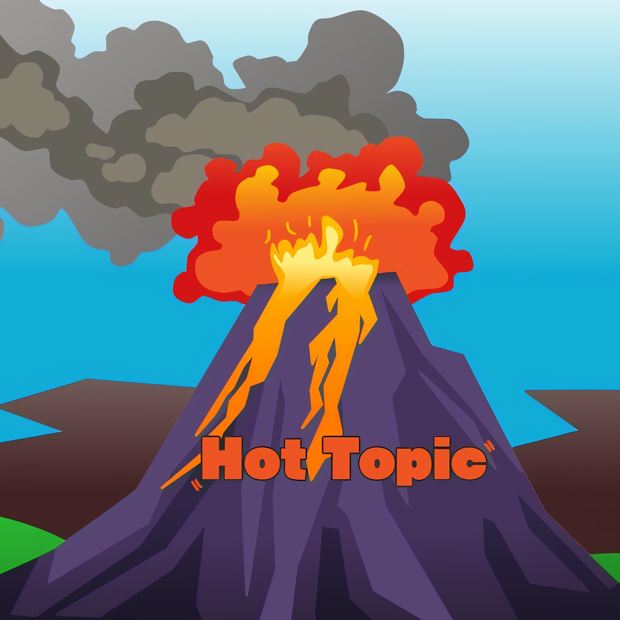 Hot Topics