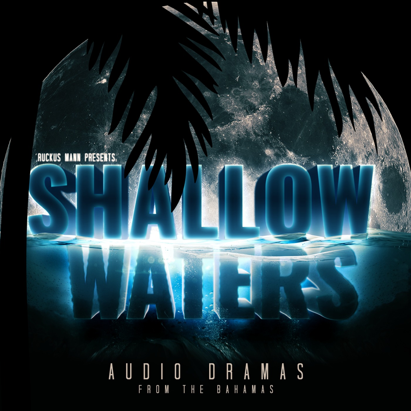 Audio Player Image