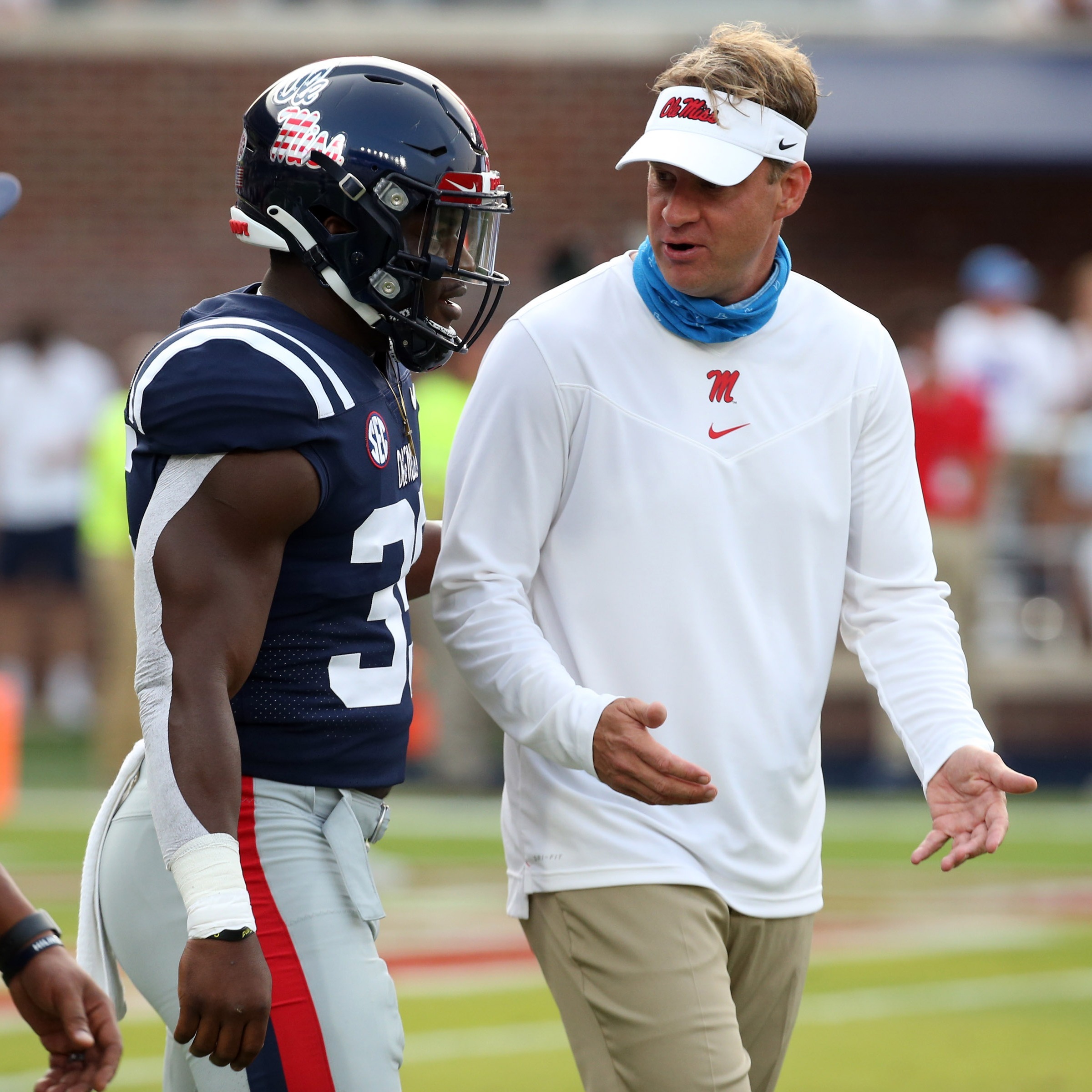 Mailbag: Ole Miss and the NCAA transfer portal, Lane Kiffin, VHS future + more