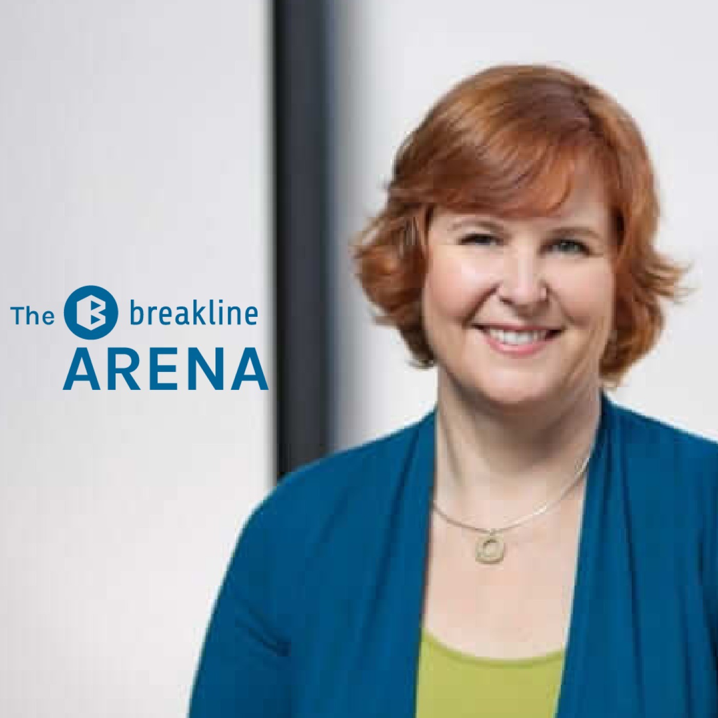 The BreakLine Arena