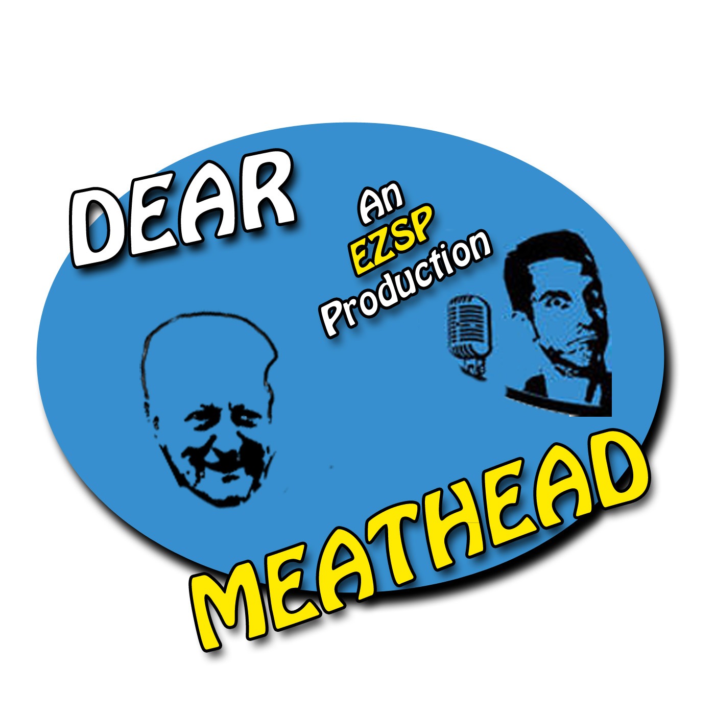 Dear Meathead BTYB JM Synthetics - Dad breaks down magnets, farmers, extraterrestrial beings, snowmobiles in Iran and has some marital advice