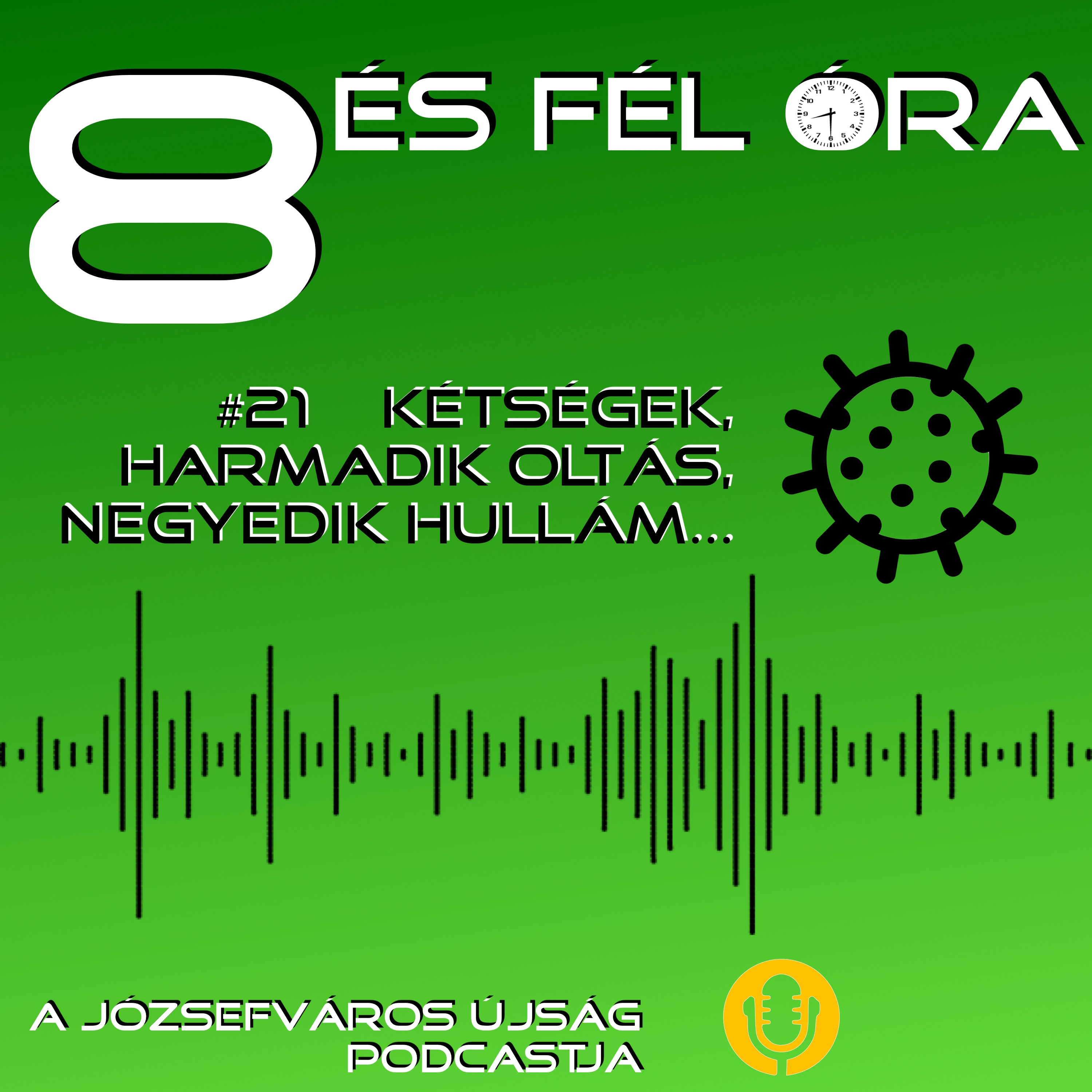 Csakugyan / 8 és fél óra