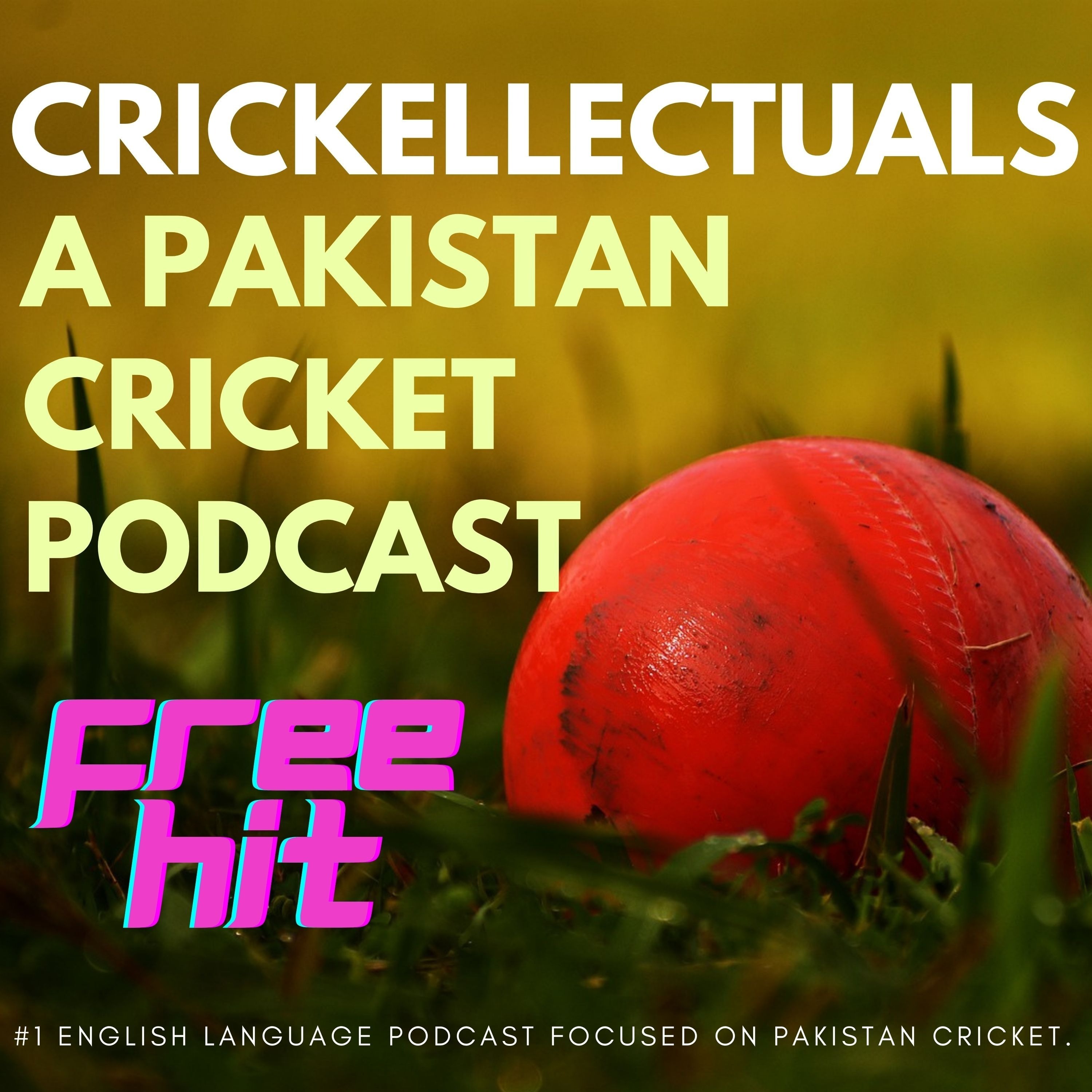 Free Hit #7: Australia wins T20 World Cup and where does Pakistan go from here?