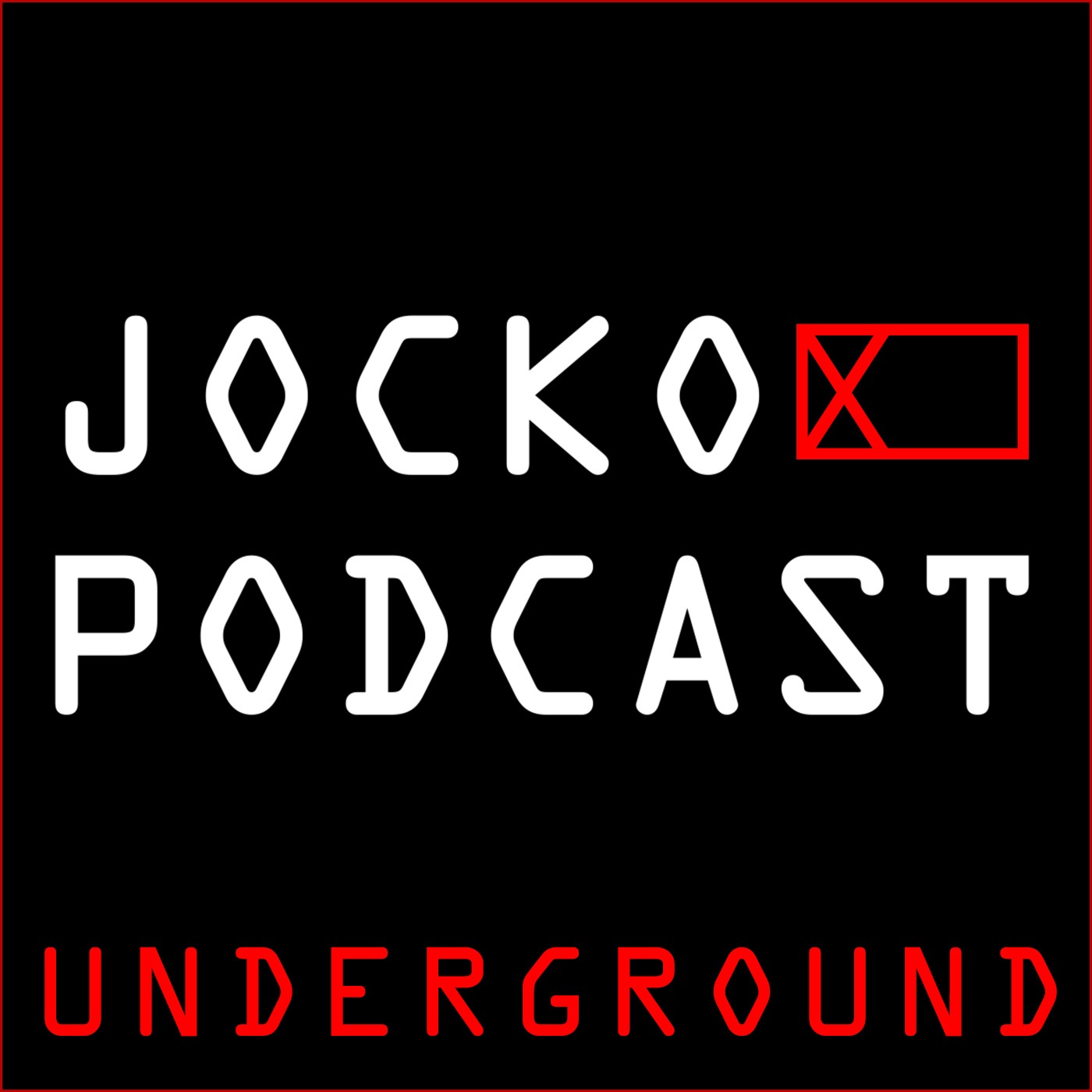 Jocko Underground: Jocko Got Shadow-Banned. But Why, Exactly?