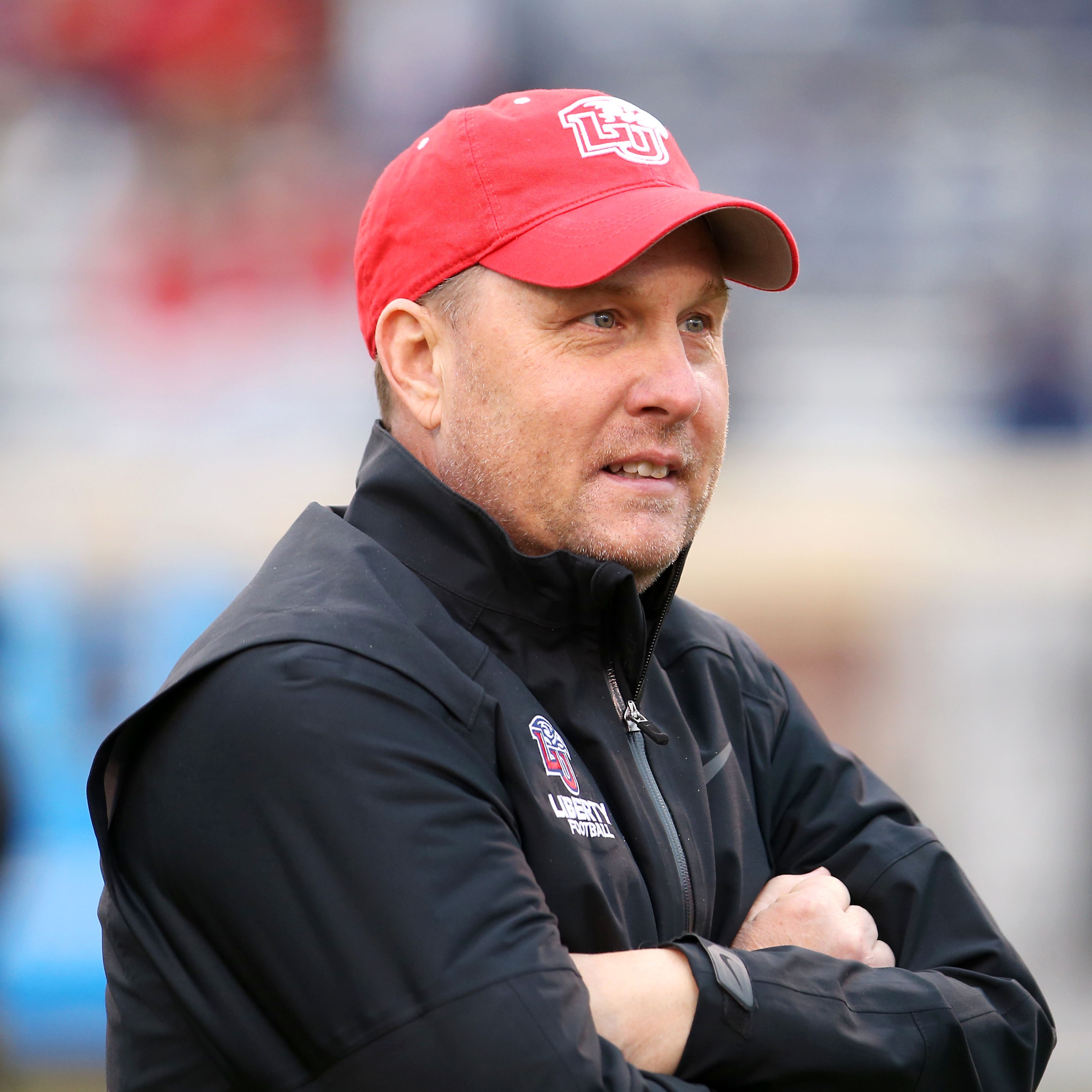 Rebel Yell Hotline: Hugh Freeze joins to preview Ole Miss - Liberty episode artwork