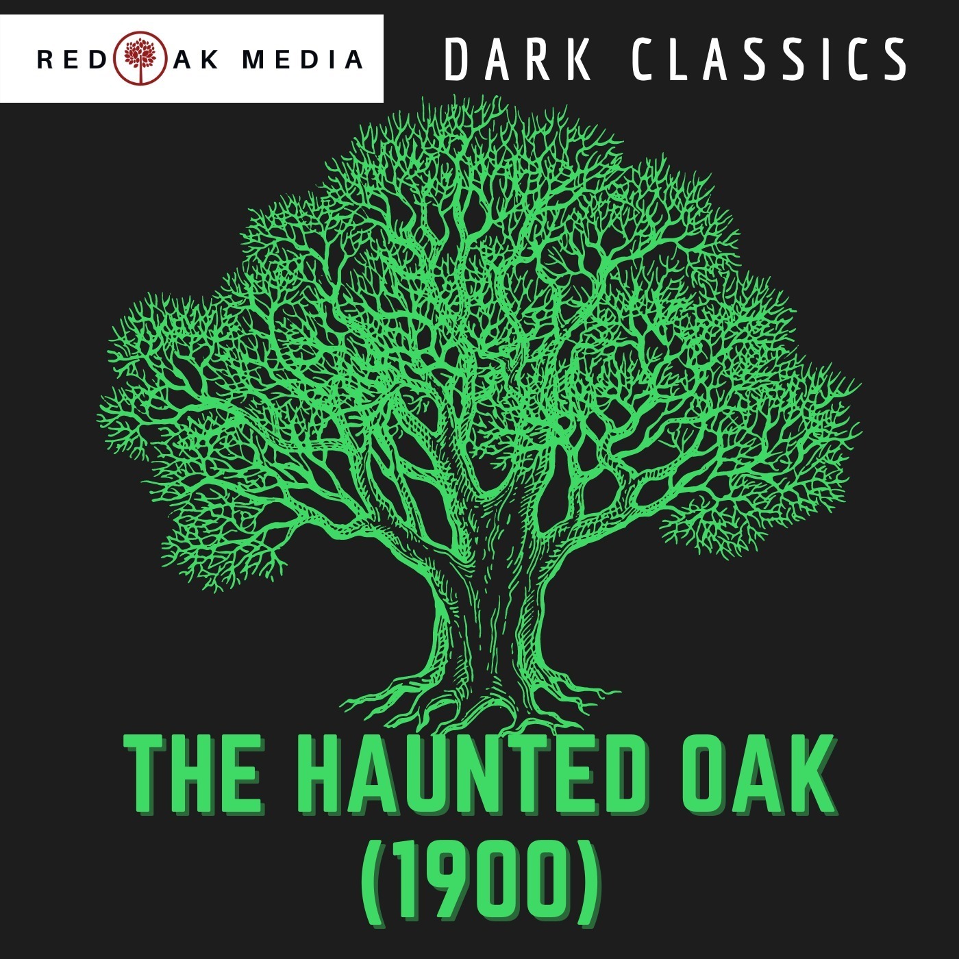 Dark Classics