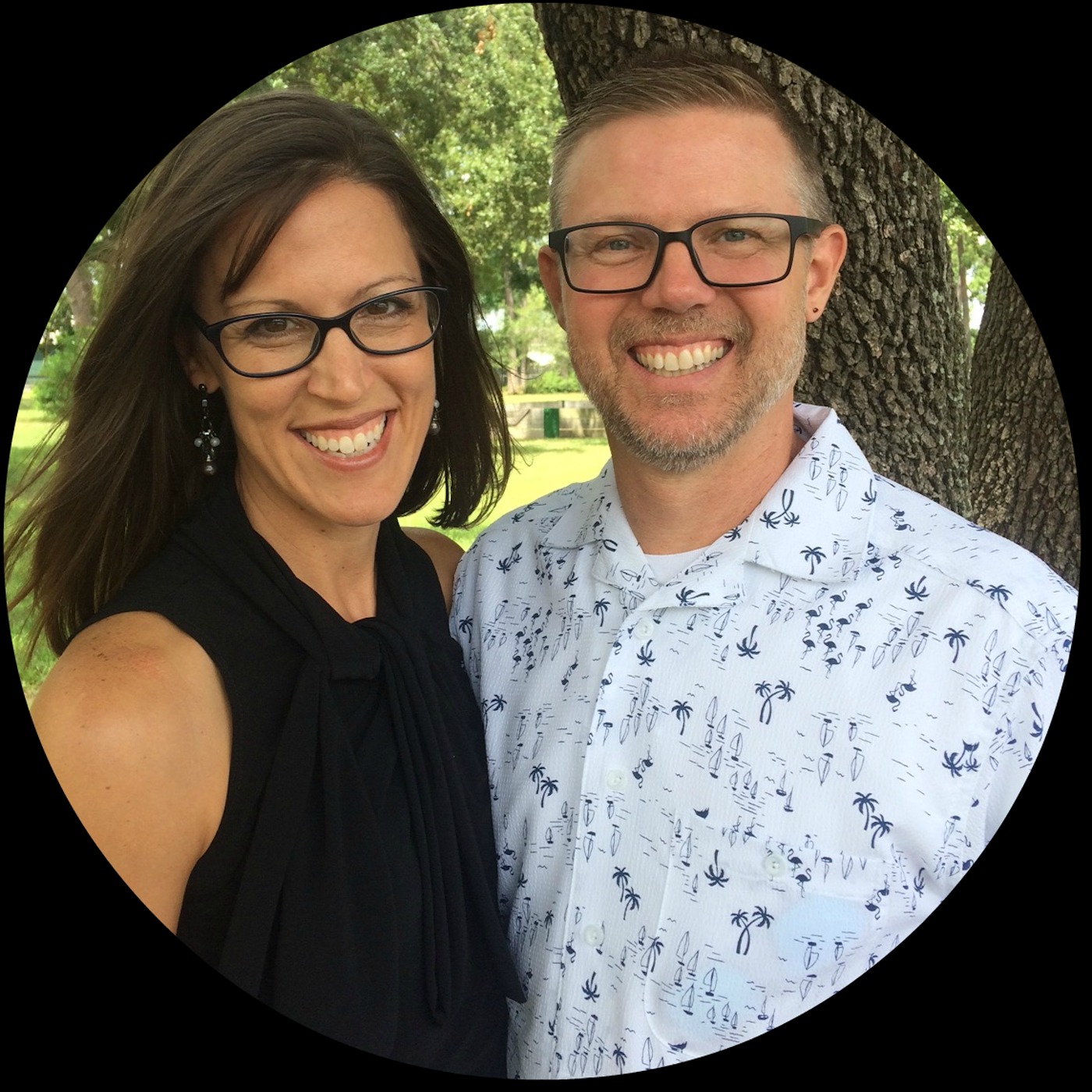 Finding Peace, Grace, and Jesus in Our Changing World