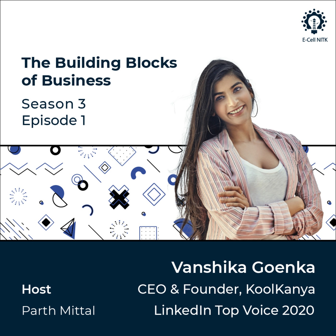 The Building Blocks of Business