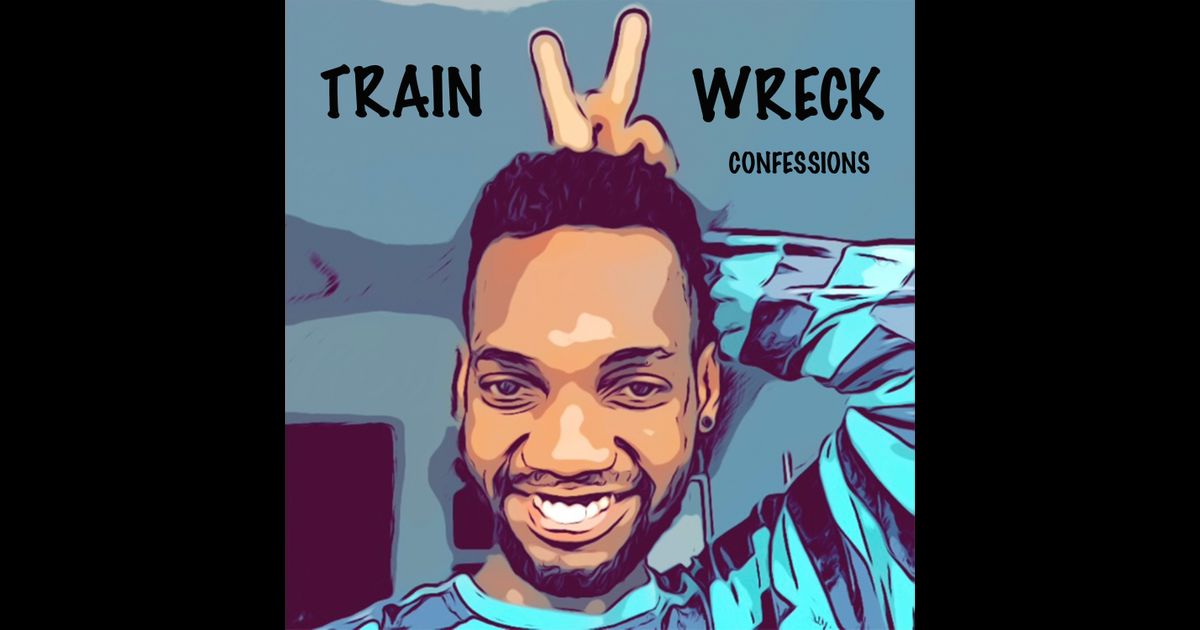 Train Wreck Confessions RedCircle