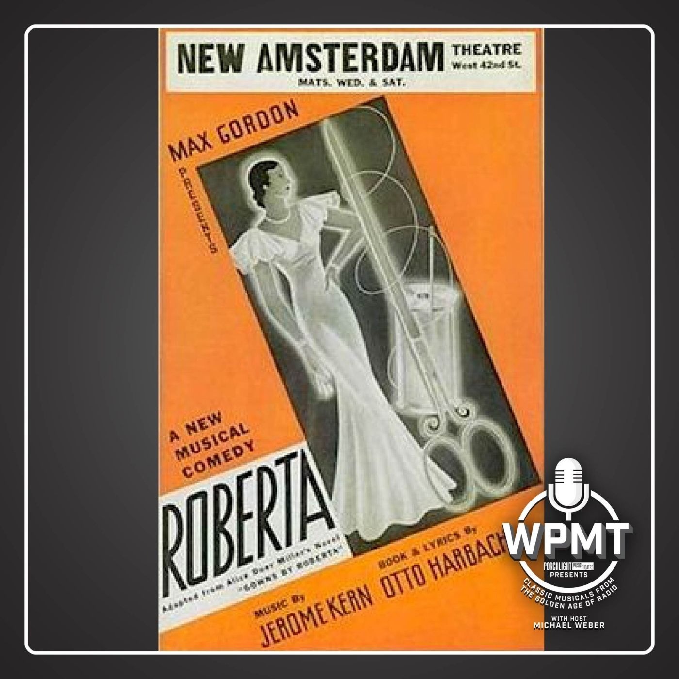 WPMT #69: Roberta