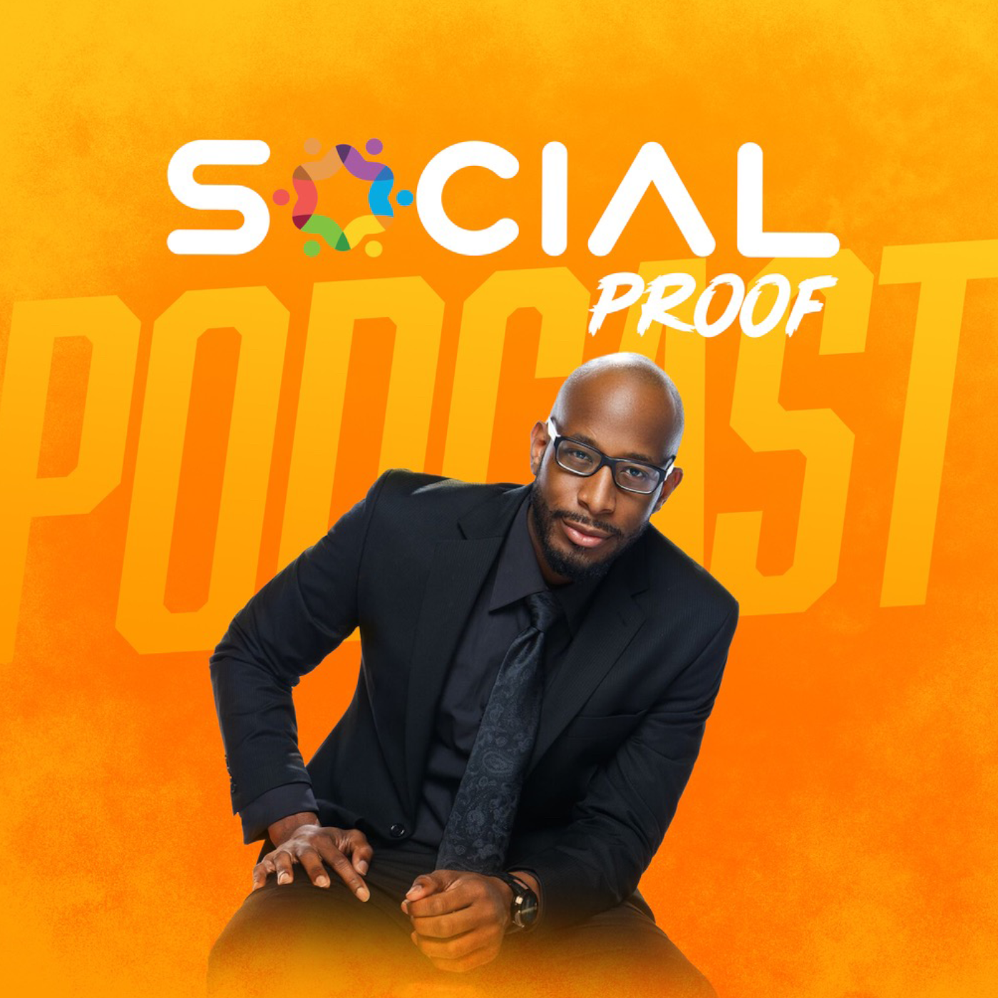 cover of episode How to Master Customer Service!