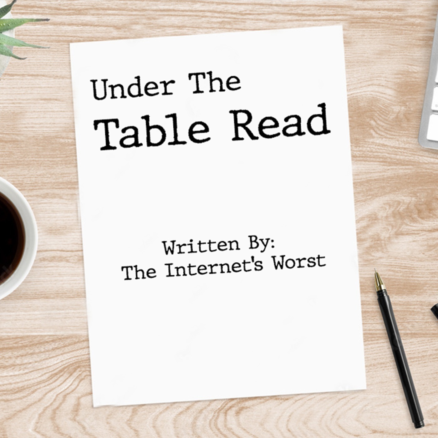 My Immortal - Episode 1 - Chapters (1-5)