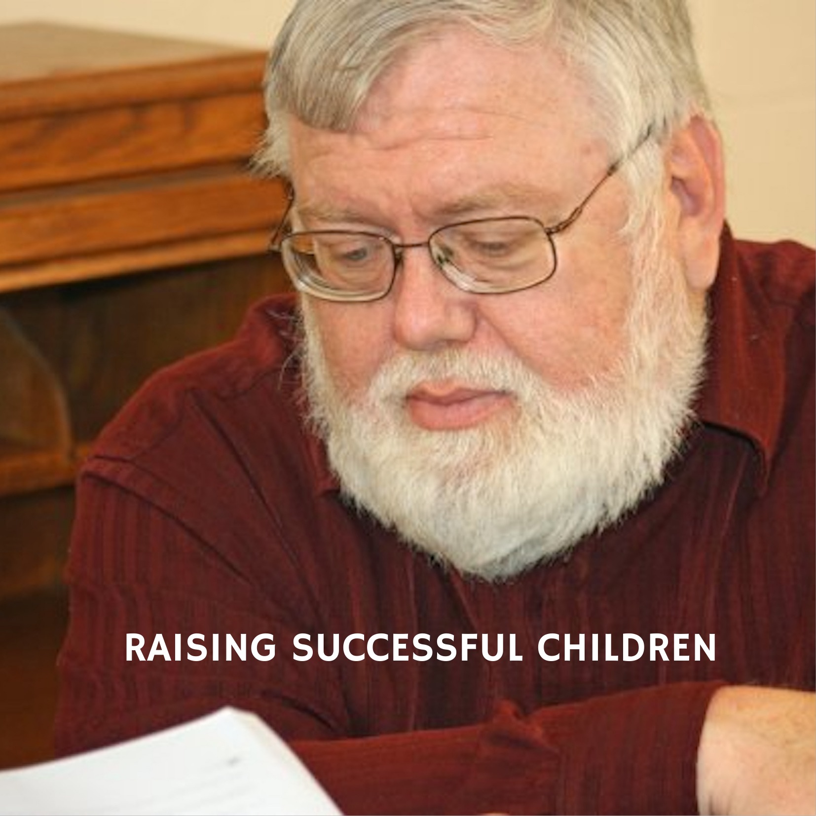 Raising Successful Children With Ed Dickerson