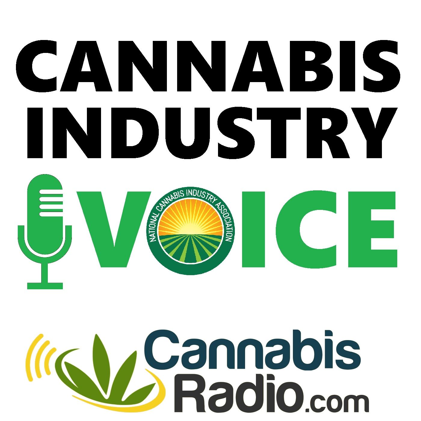 NCIA Cannabis Industry Voice