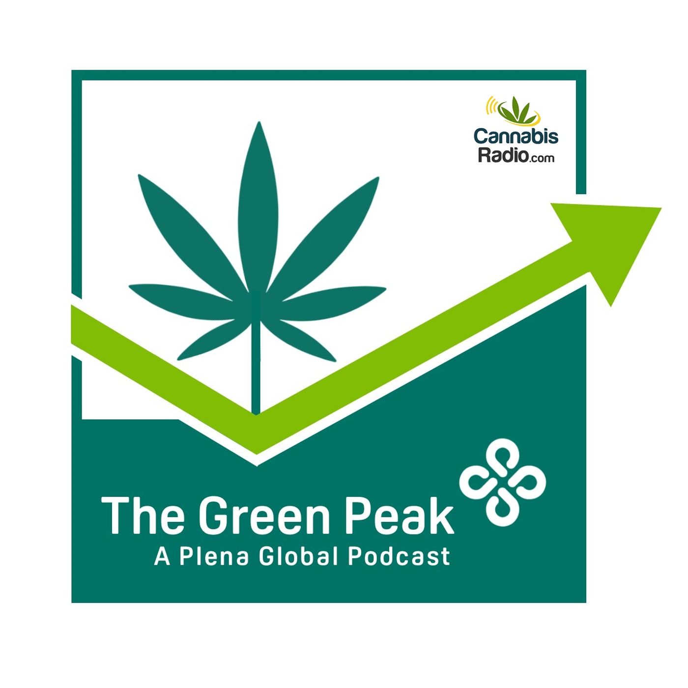 The Green Peak