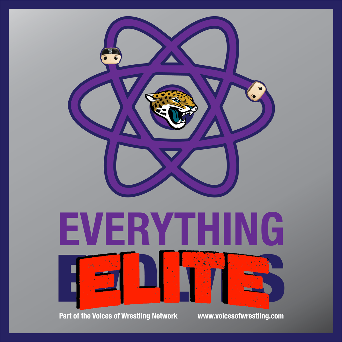 1: Everything Elite Episode 1: Welcome to Everything Elite