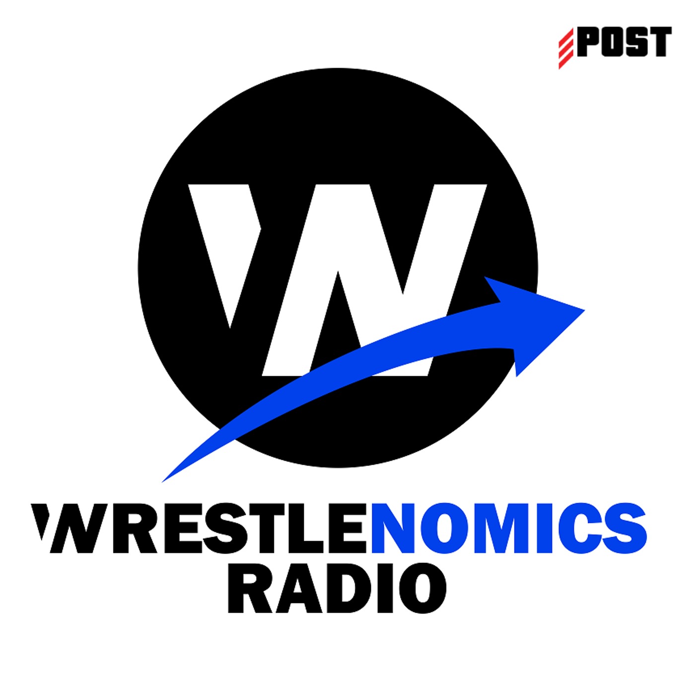Wrestlenomics Radio