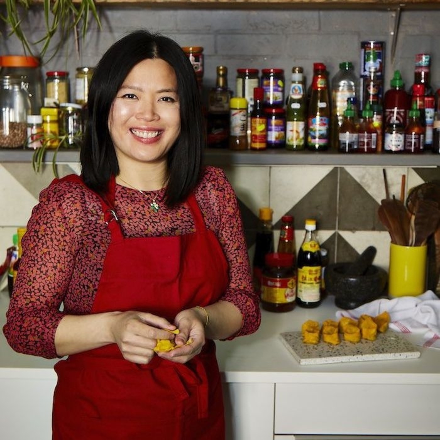 The Singapore Noodles Podcast