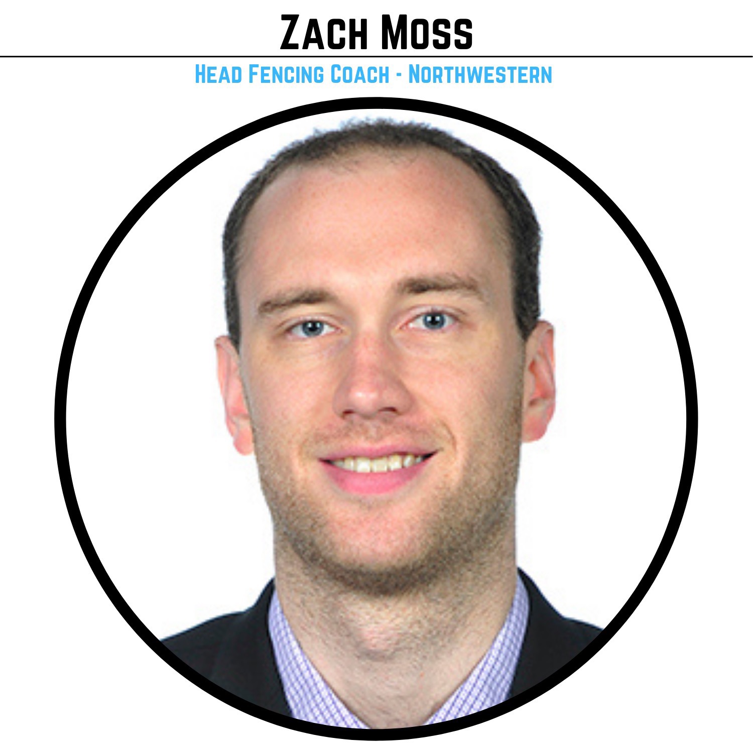 Zach Moss - Northwestern University