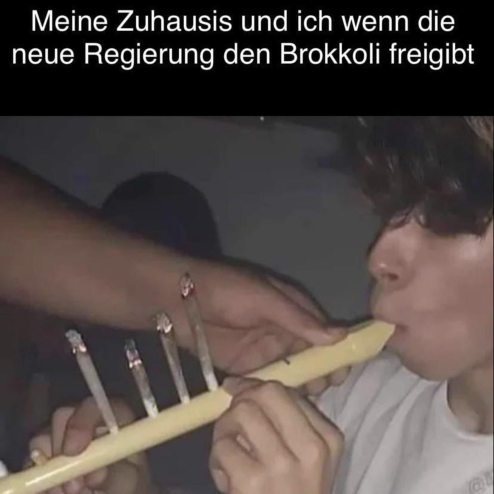 Ommunismuscast 003 - Kaptain 🅱️ubatz sticht in See