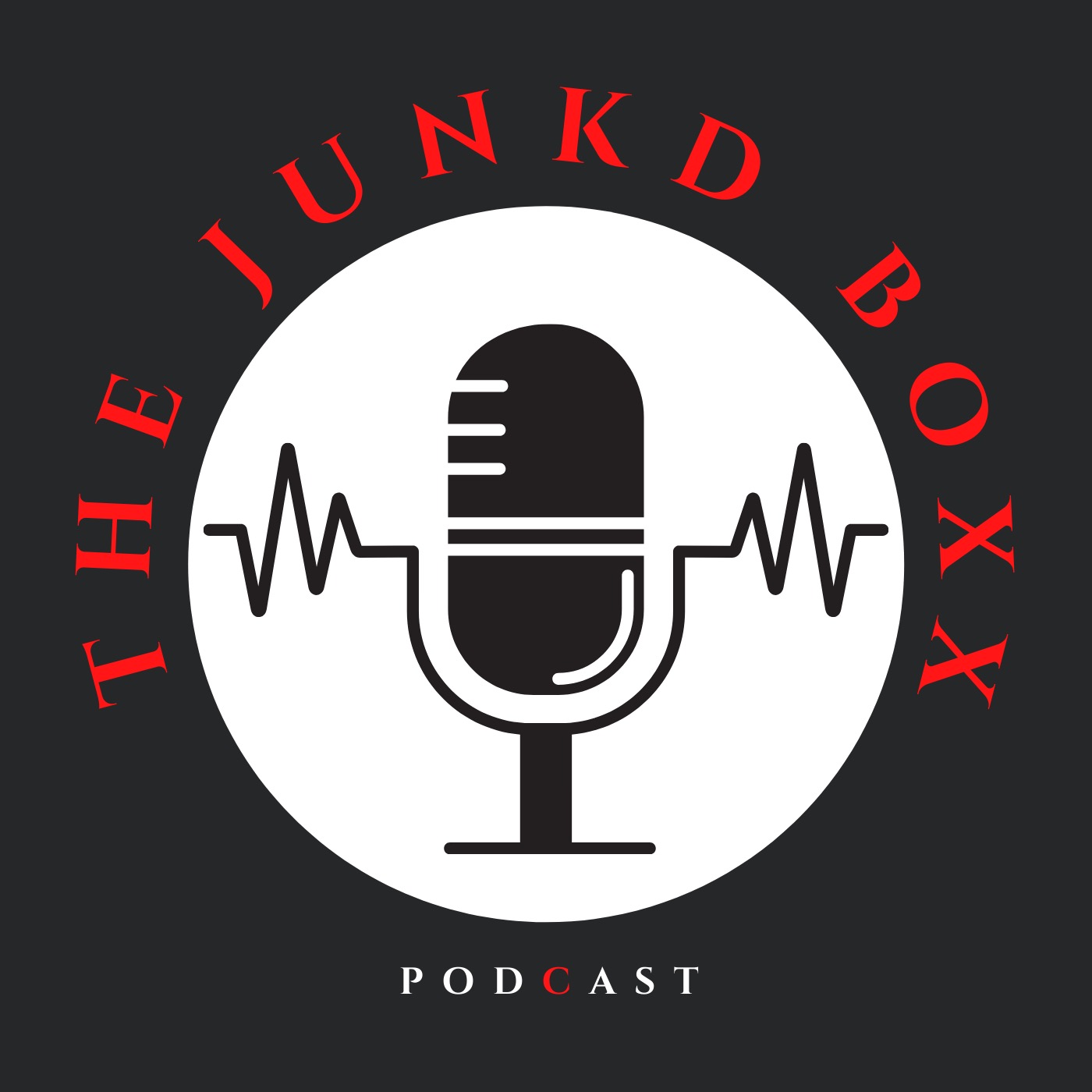 Audio Player Image