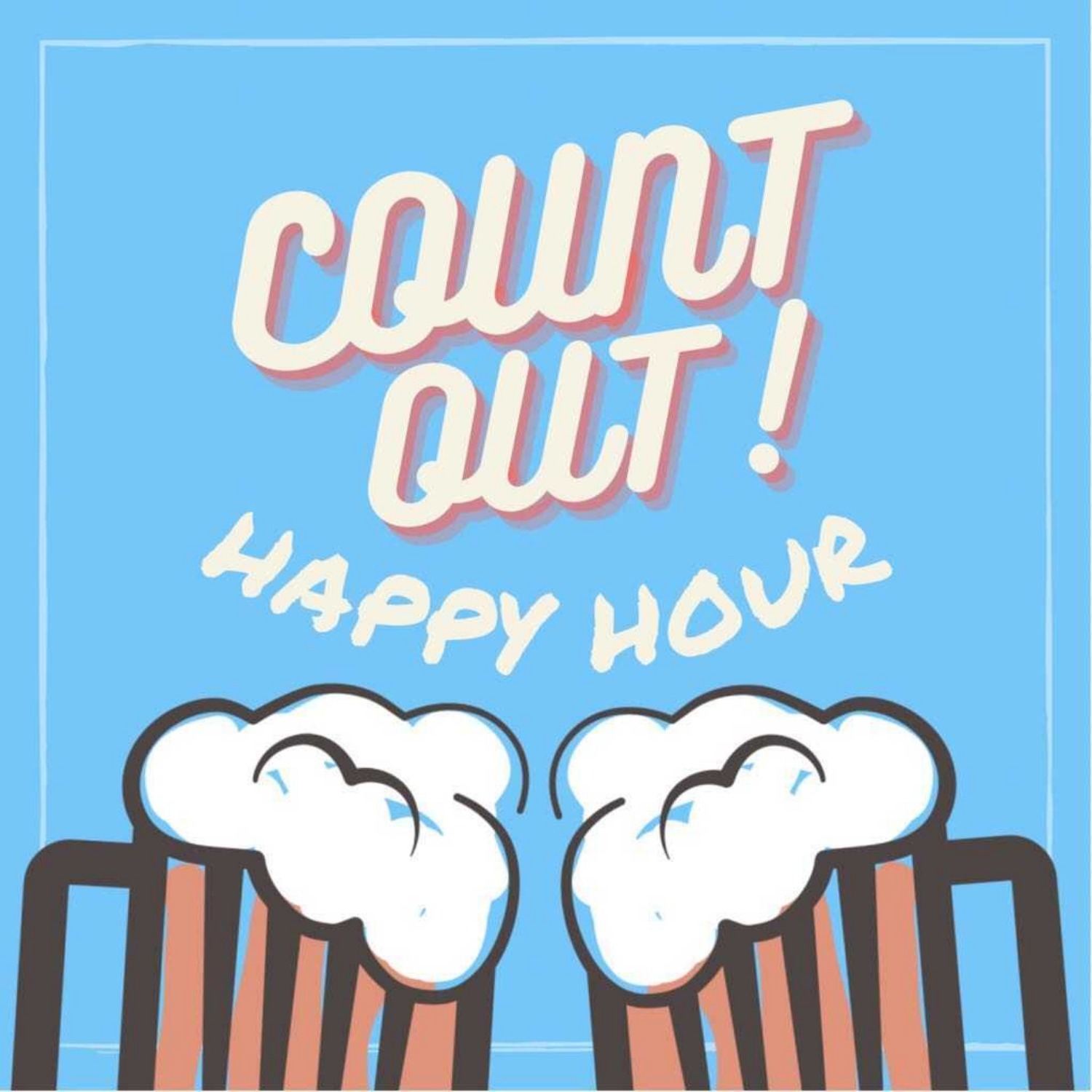 Happy Hour: State of Cowboy Sh!t Day episode artwork