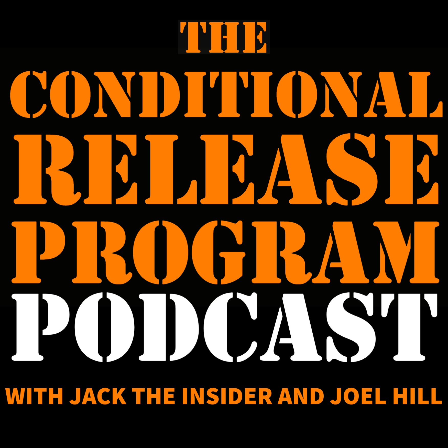 The Conditional Release Program