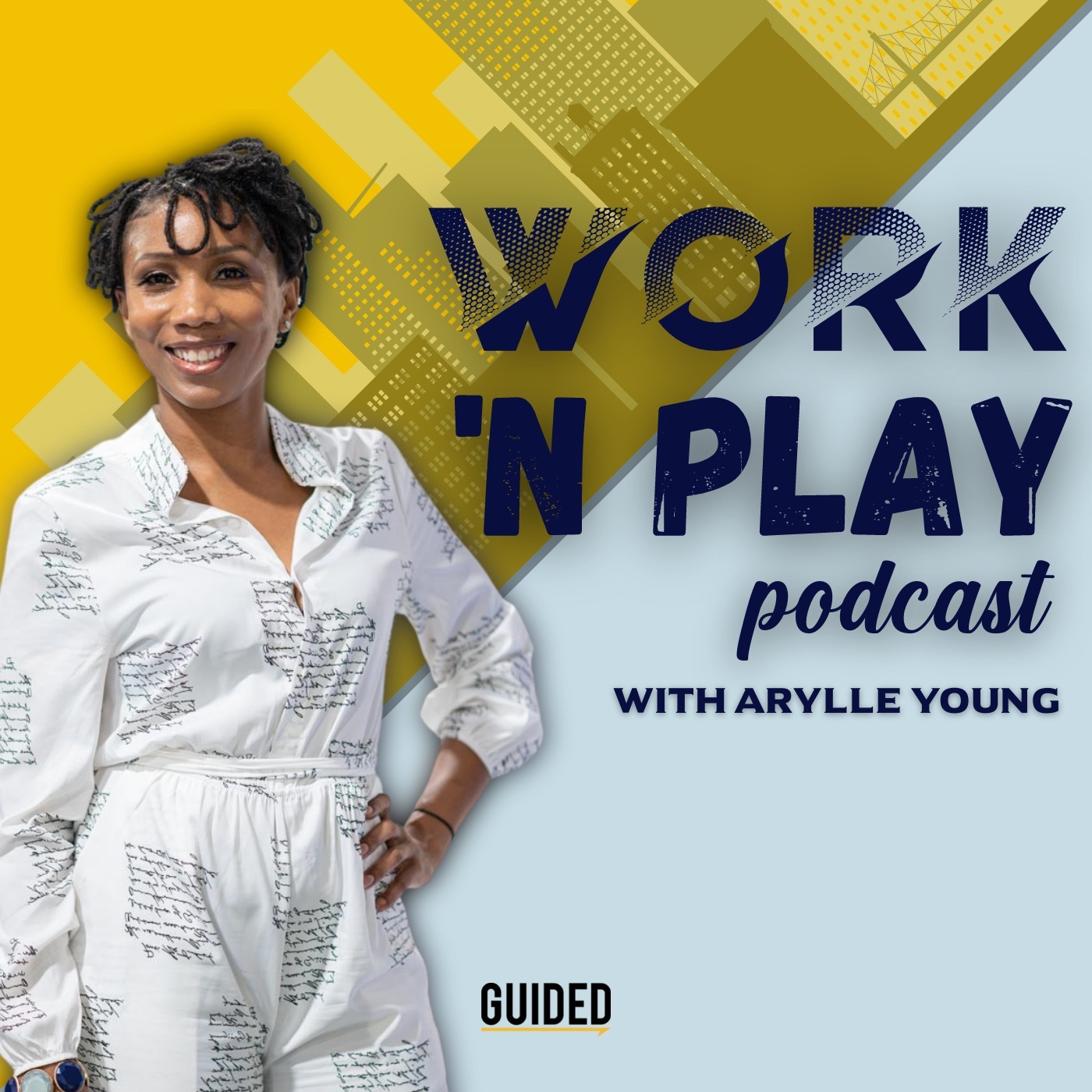 Movement in the Making with Jordan Coburn | Episode 34 episode artwork