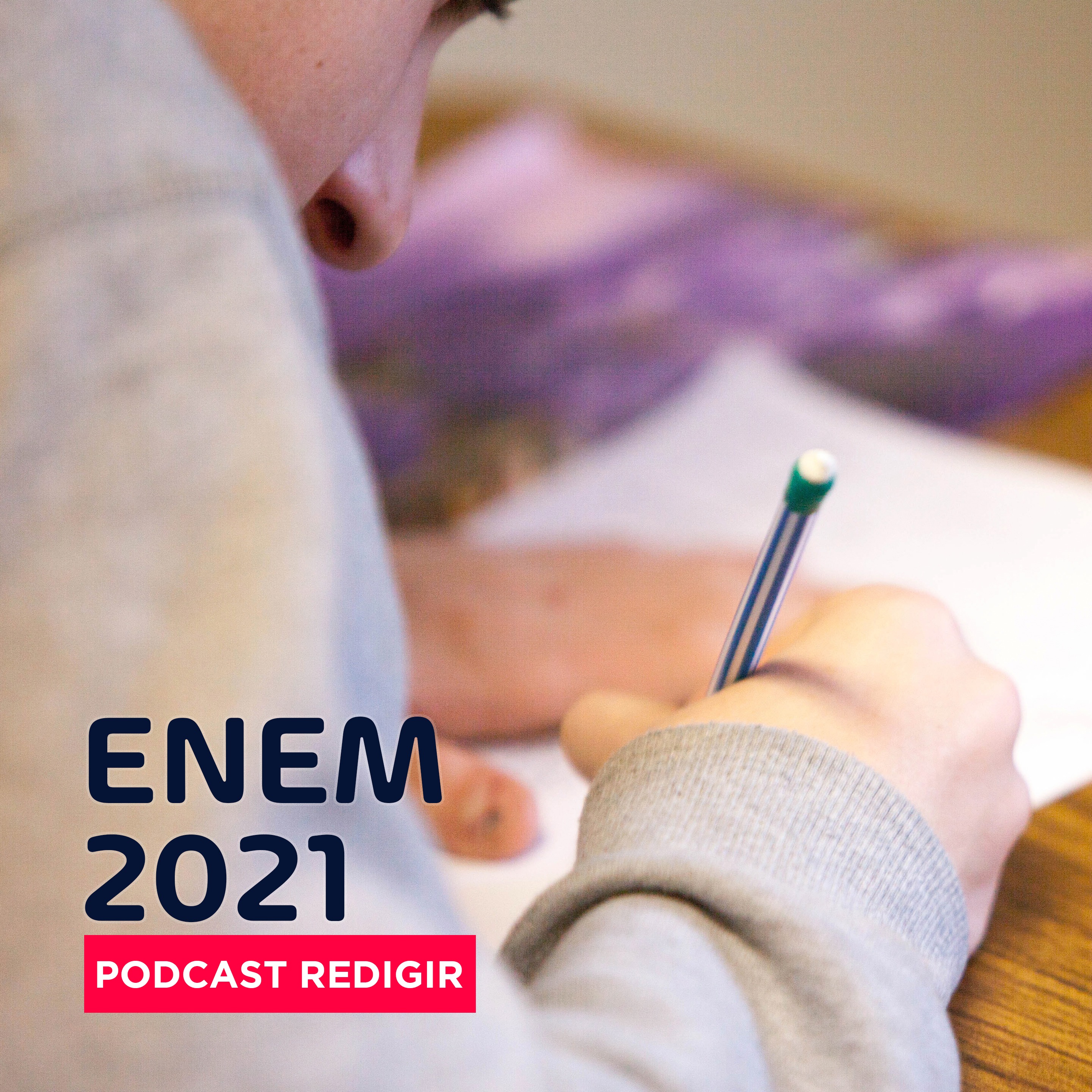 Podcast Redigir