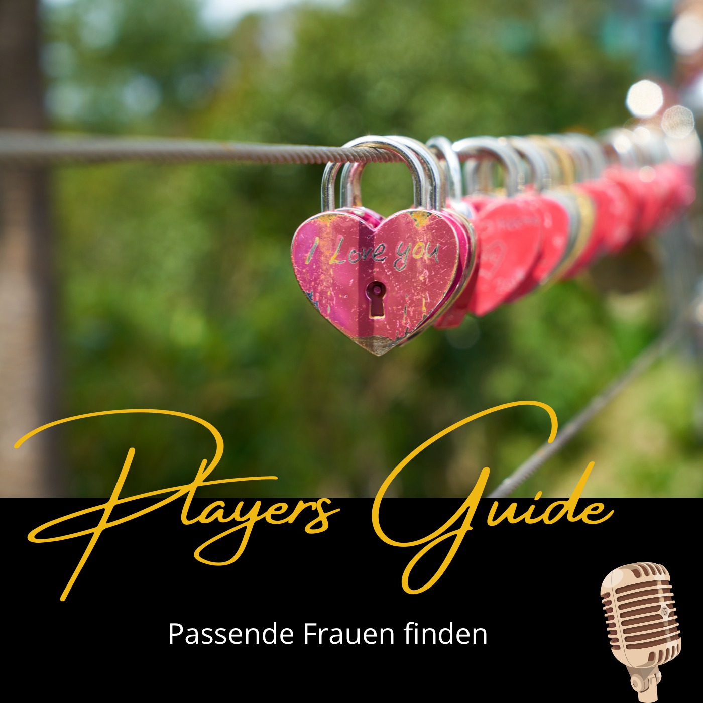 #49: Wie finde ich Frauen, die zu mir passen? episode artwork
