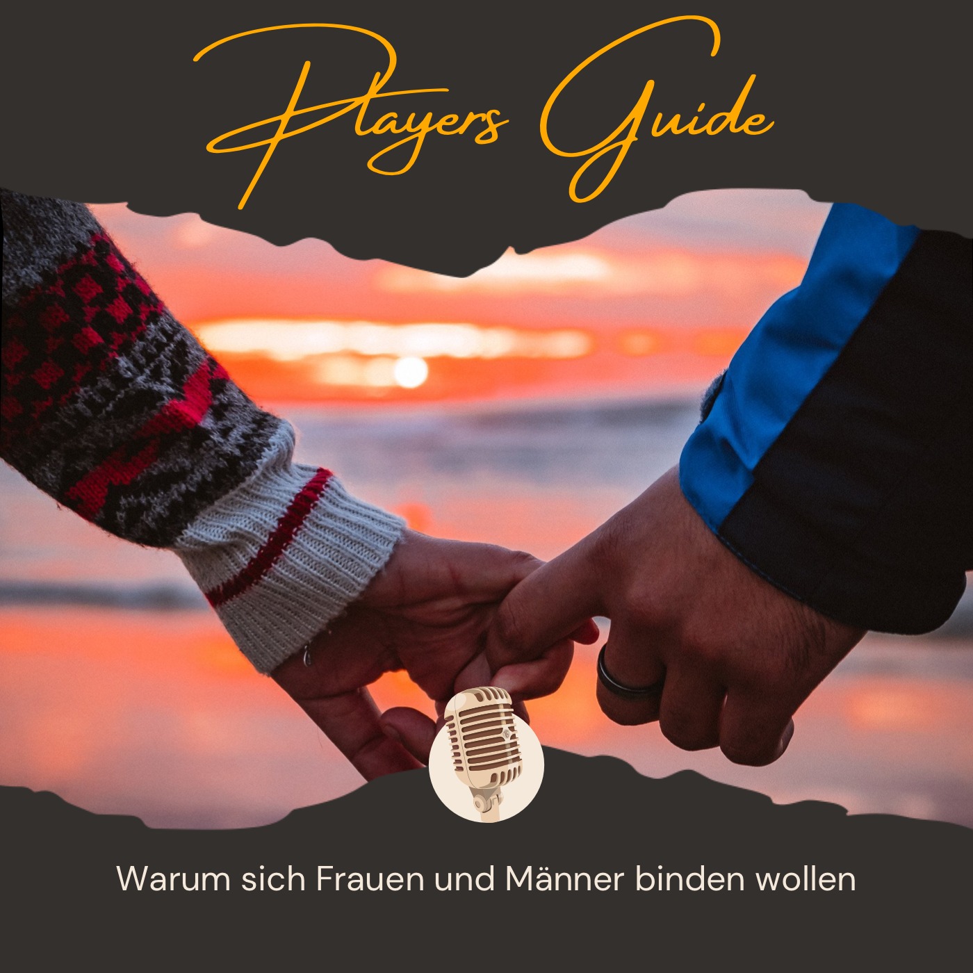 #50: Warum wollen sich Frauen und Männer binden? episode artwork