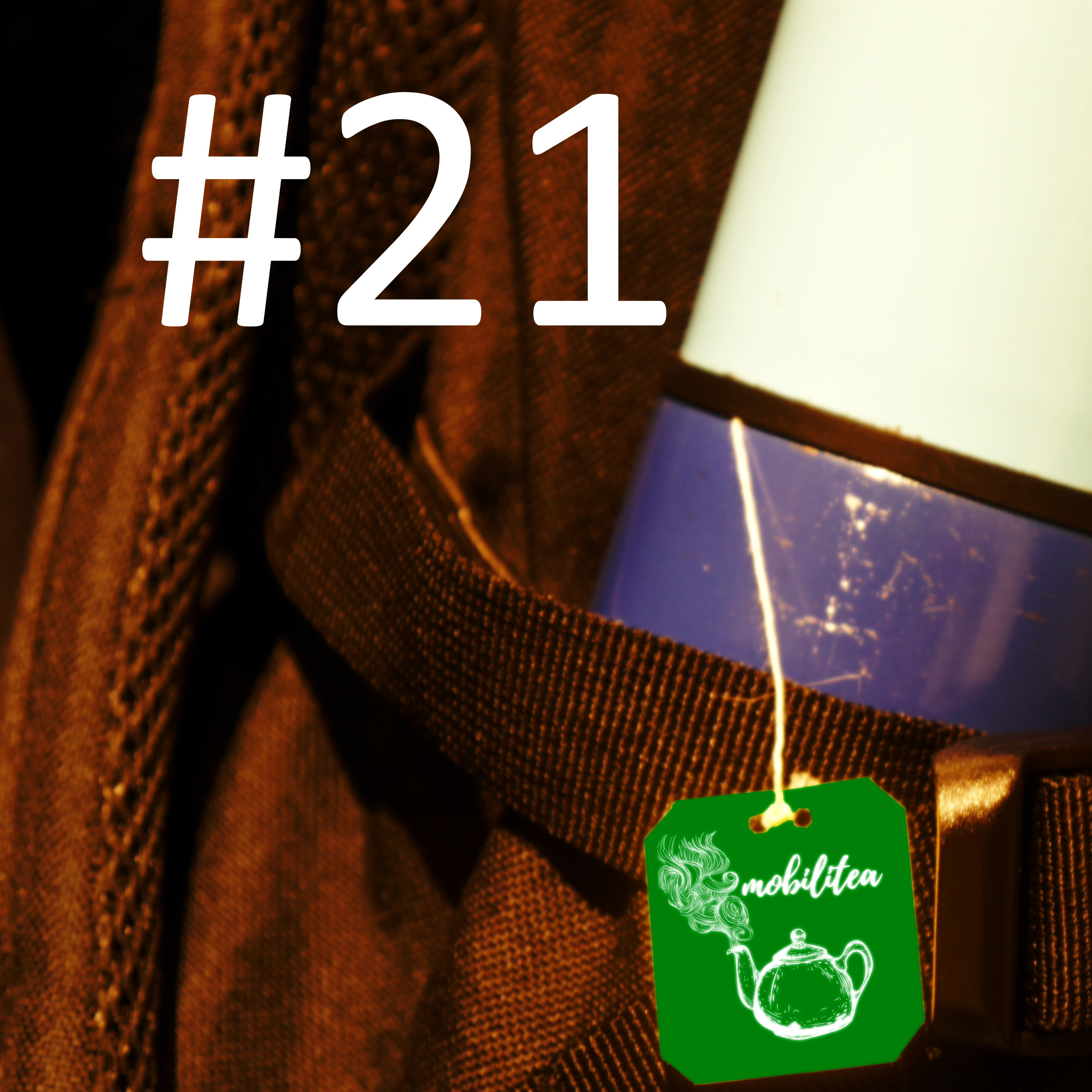 Mobilitea - Der Mobilitätspodcast
