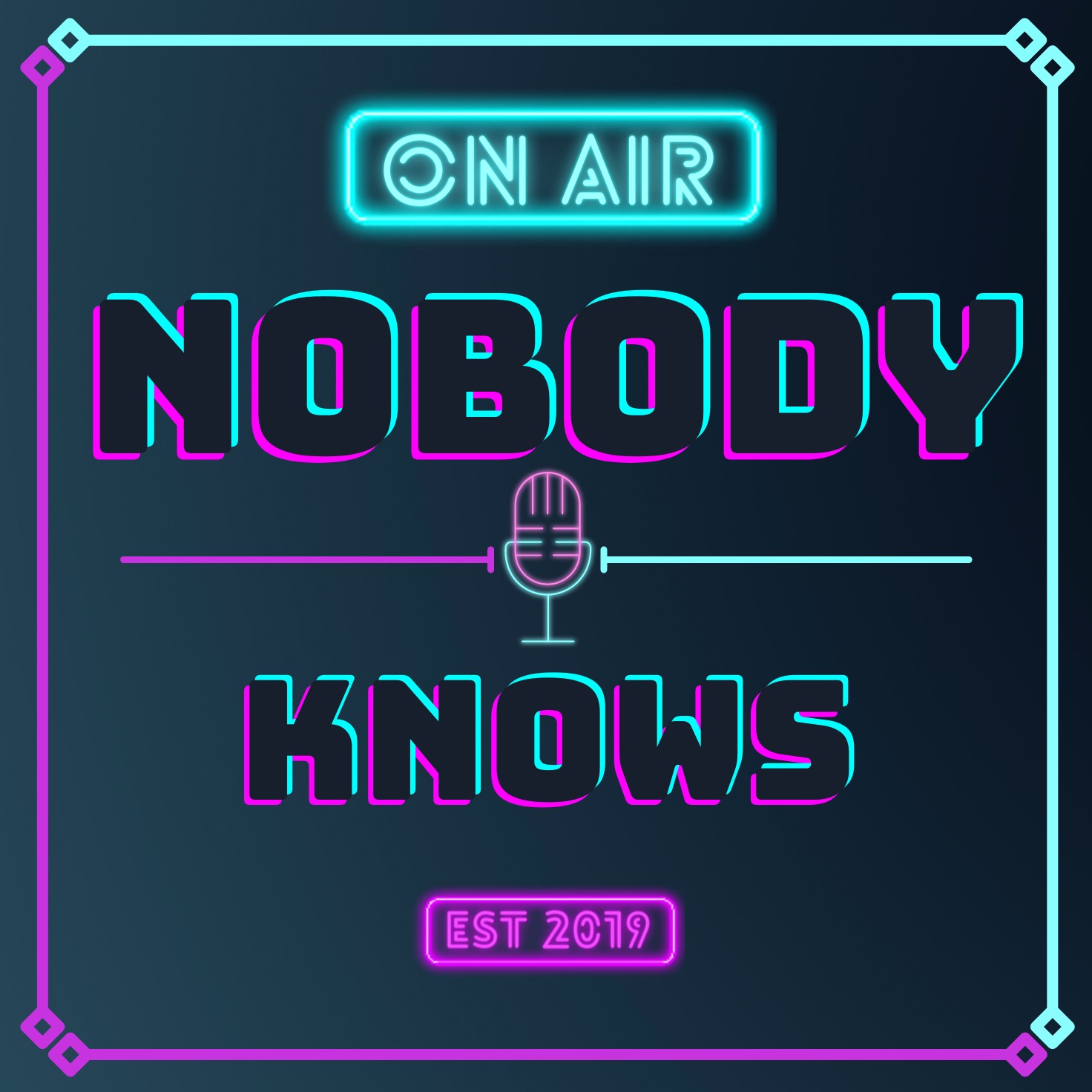 BONUS EPISODE episode artwork