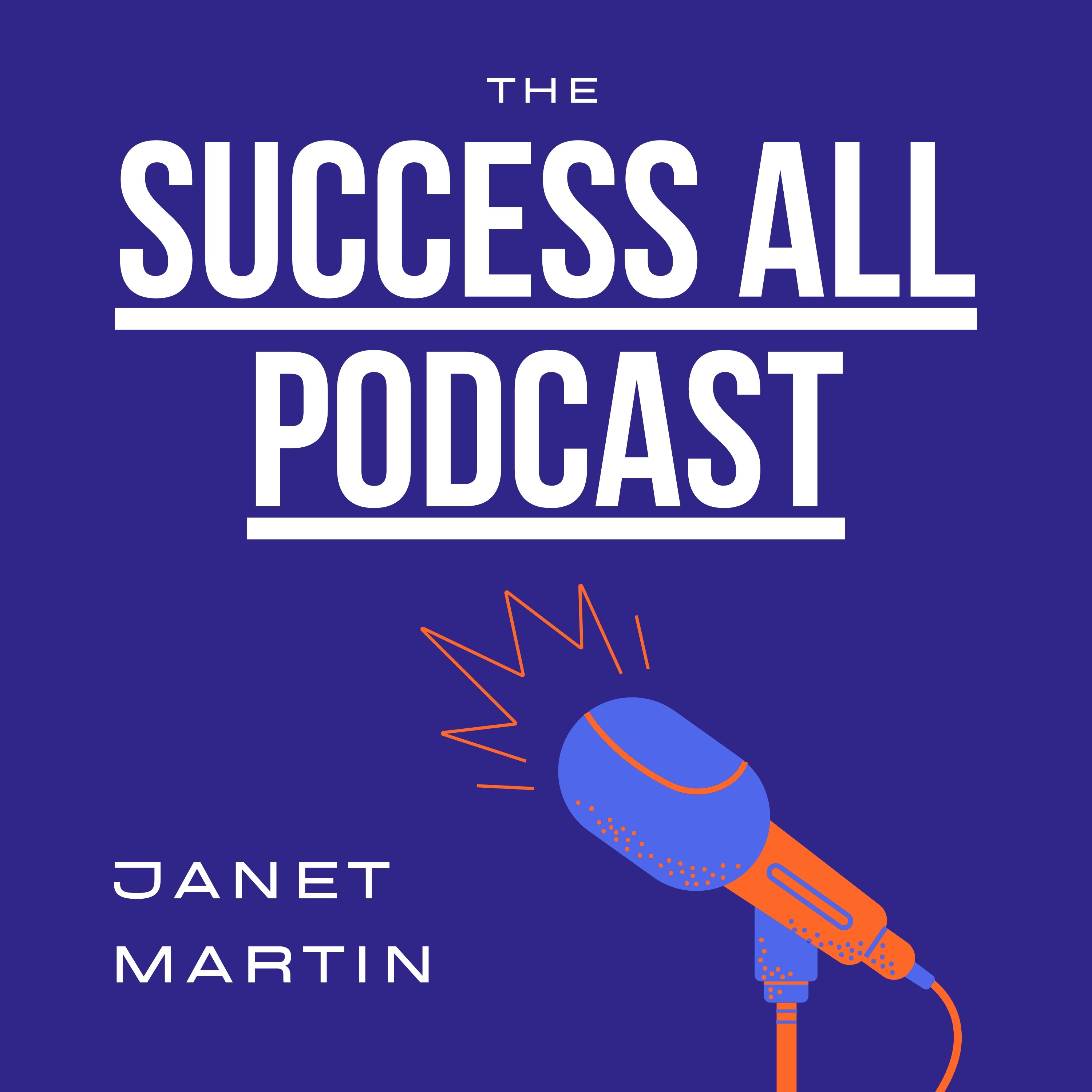 Success All Podcast