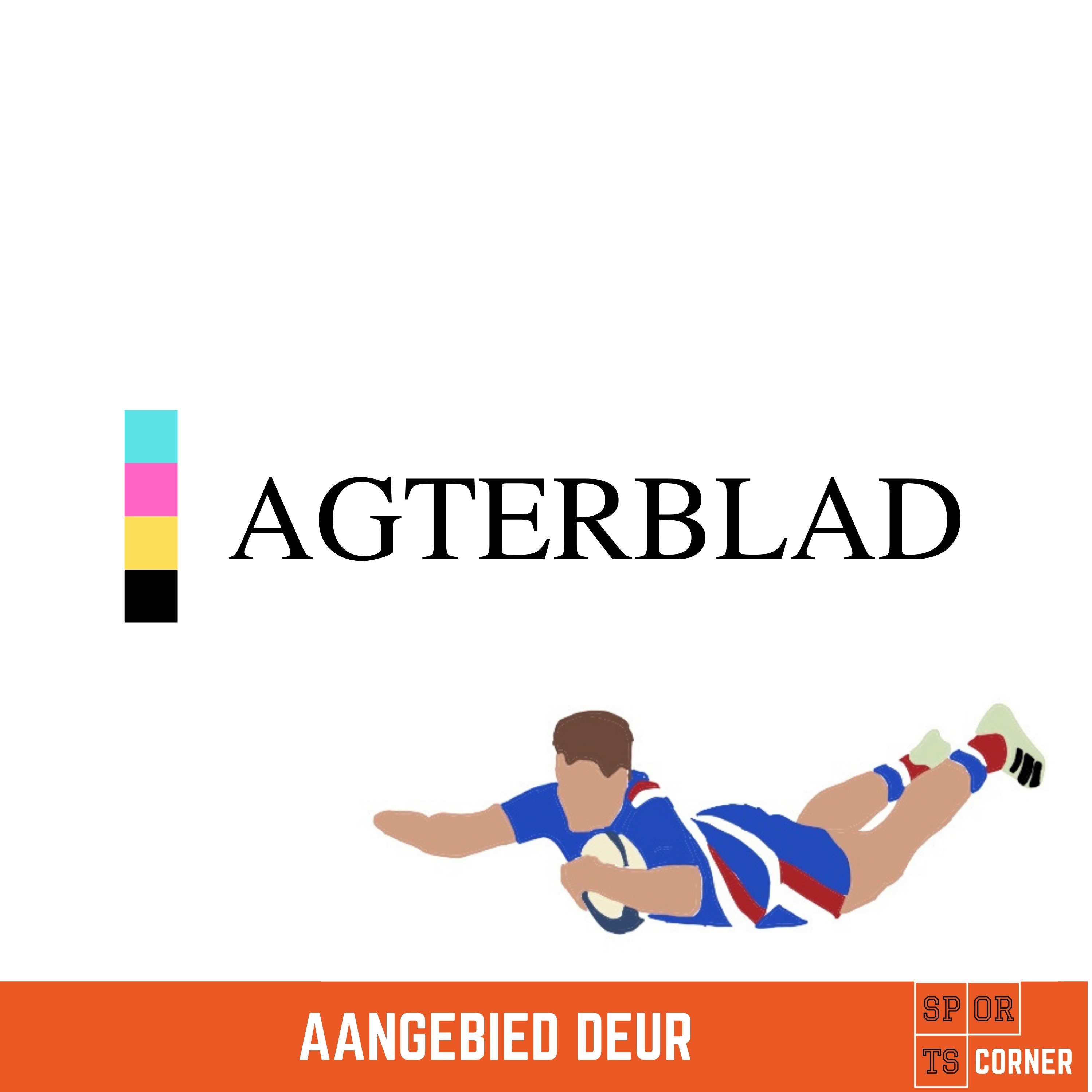 AGTERBLAD