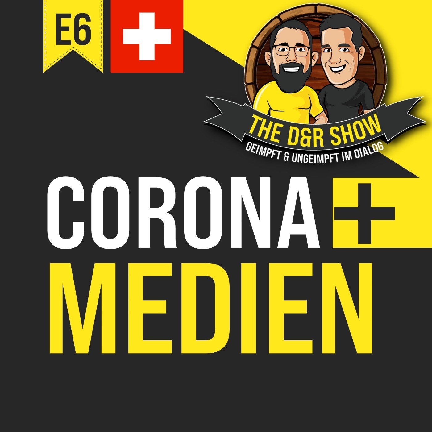The D&R Show