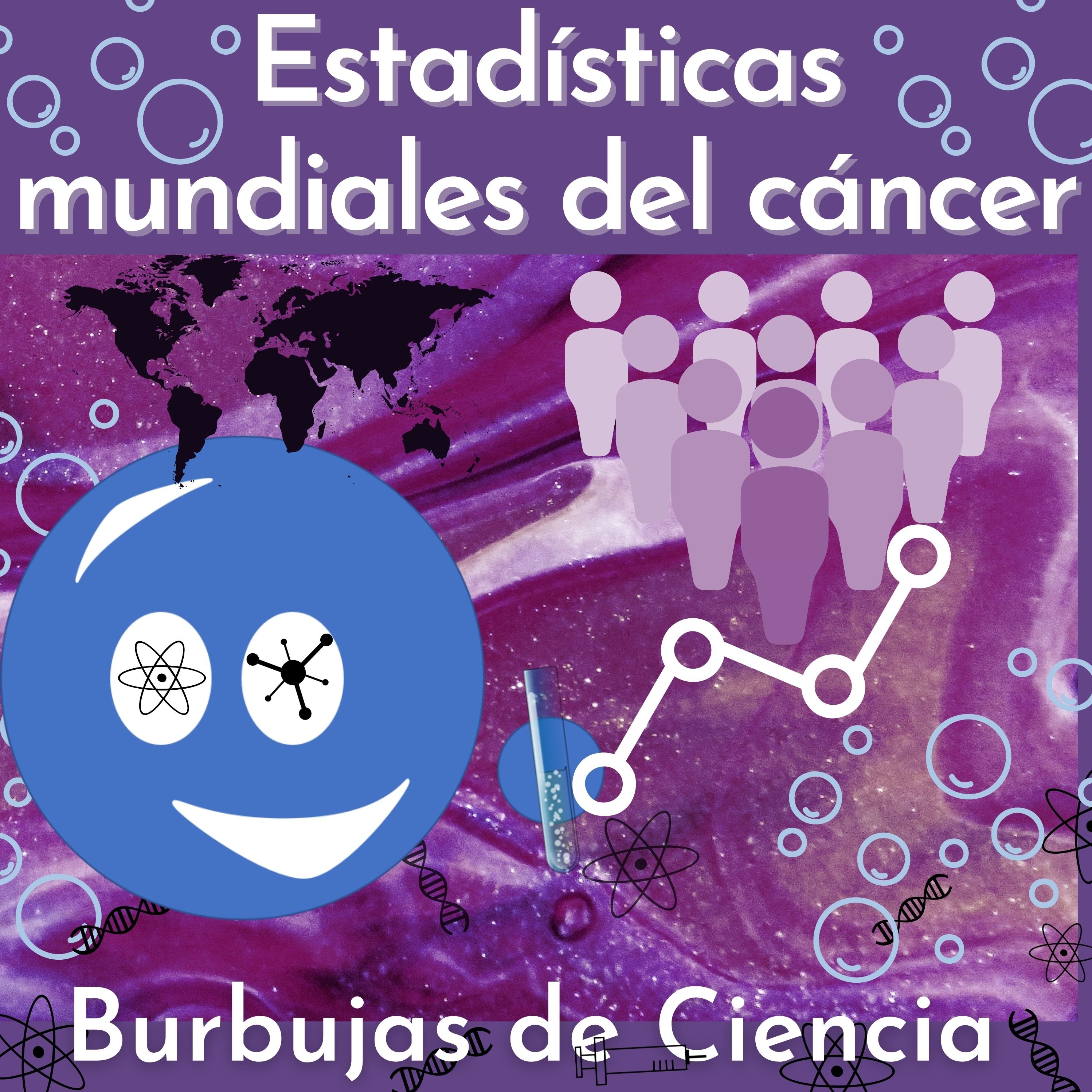 Burbujas de Ciencia