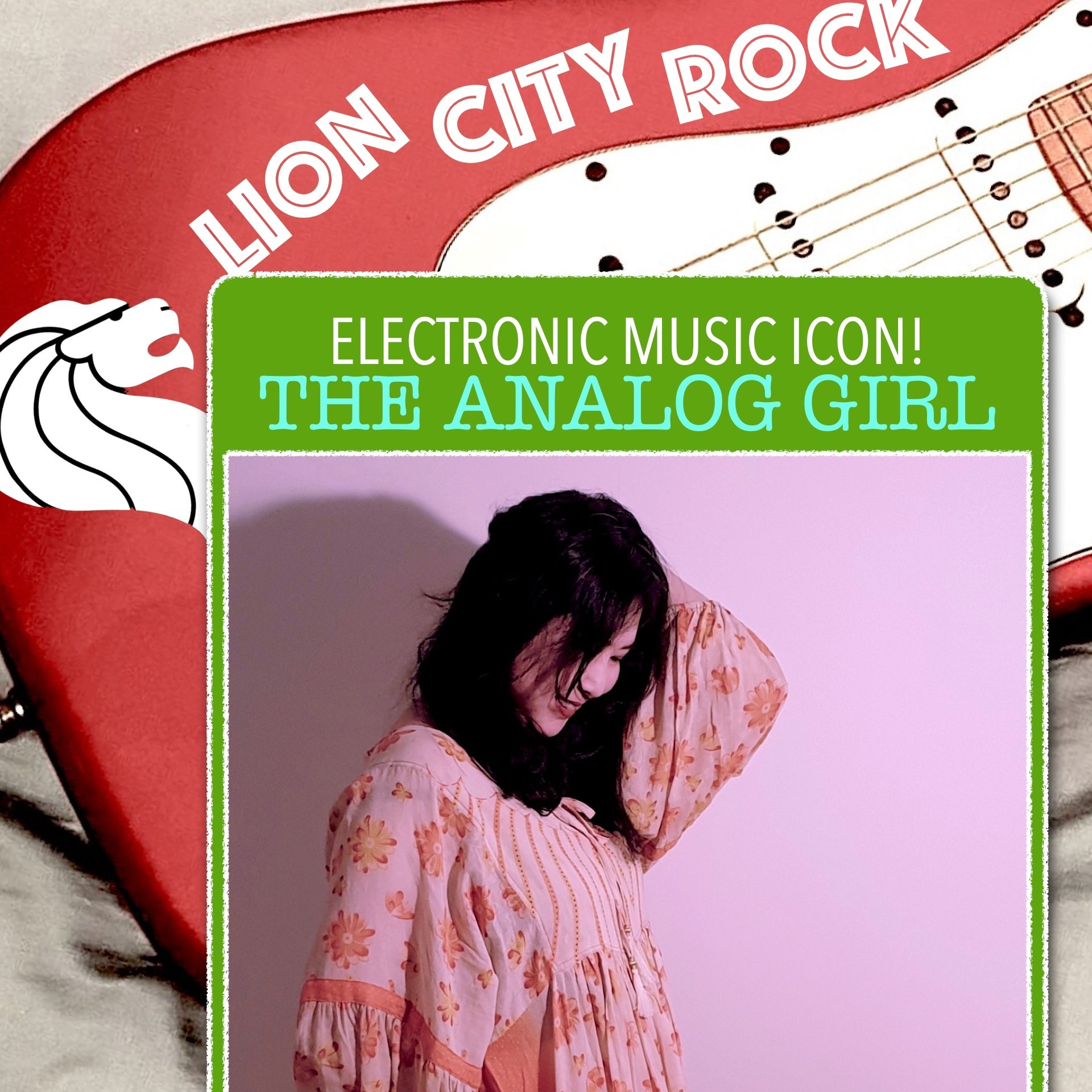 Lion City Rock