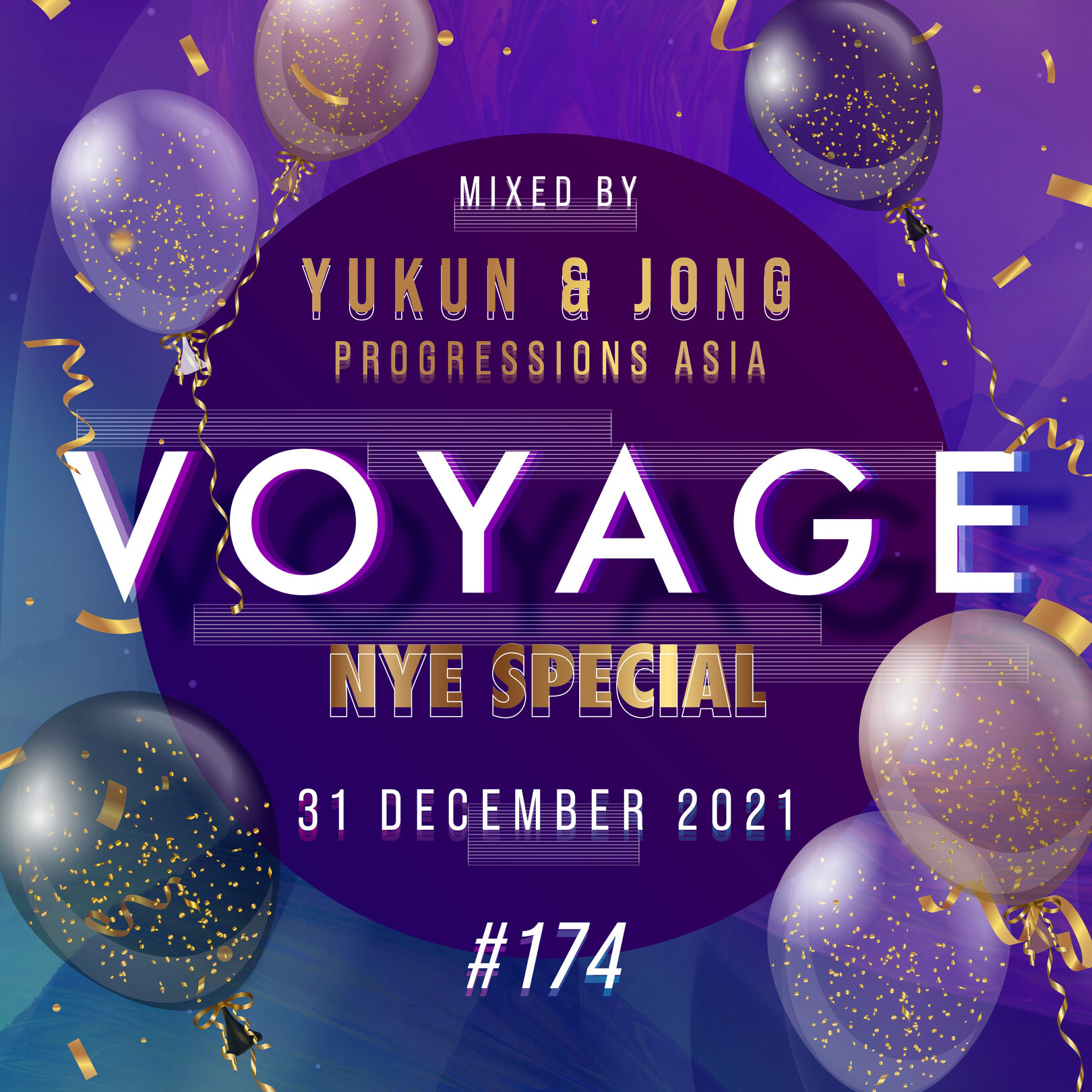 Reactivate Asia Podcast