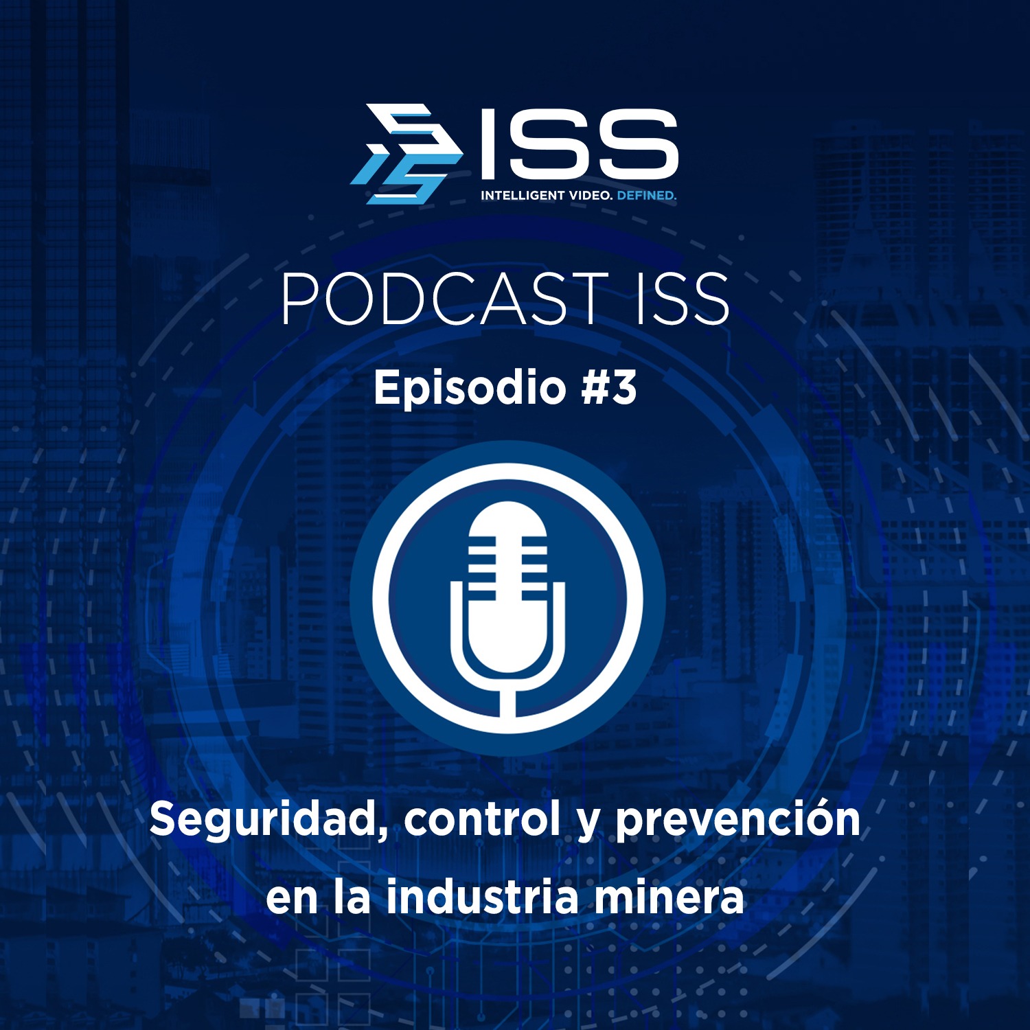Podcast ISS