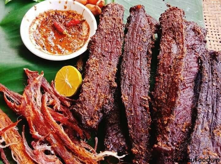 Đặc Sản Nam Định