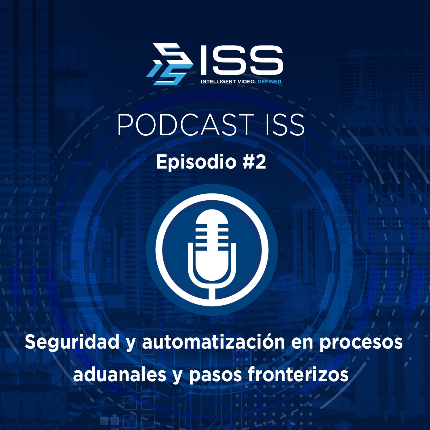 Podcast ISS